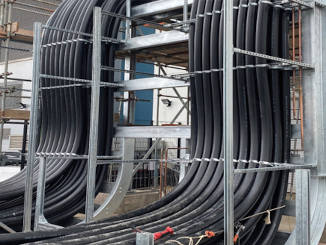 Data Centre South Wales