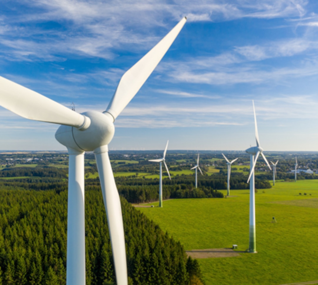 Flowtech Wind Farm Project