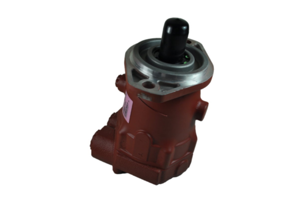 Image of eaton piston motor