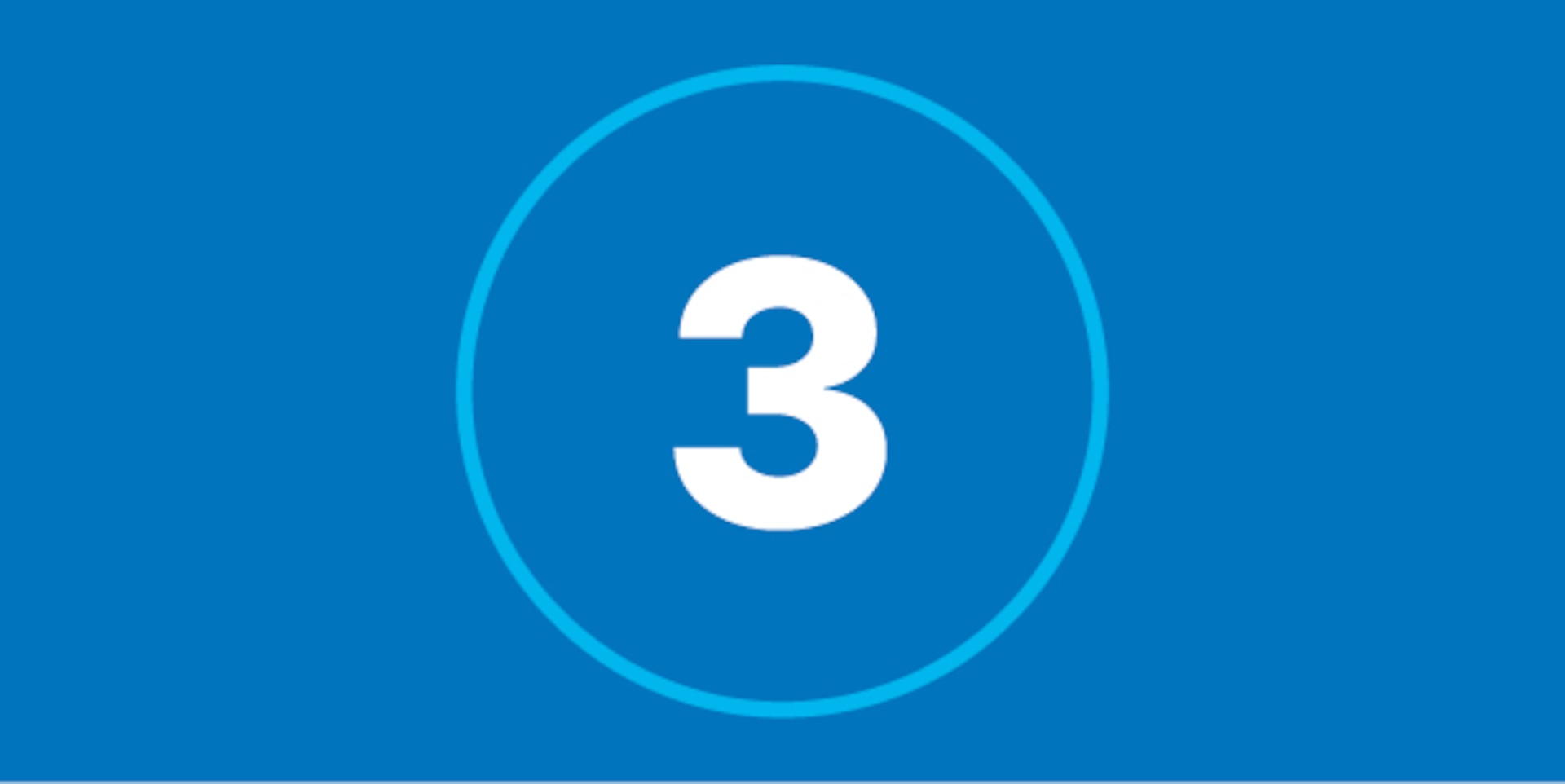 3