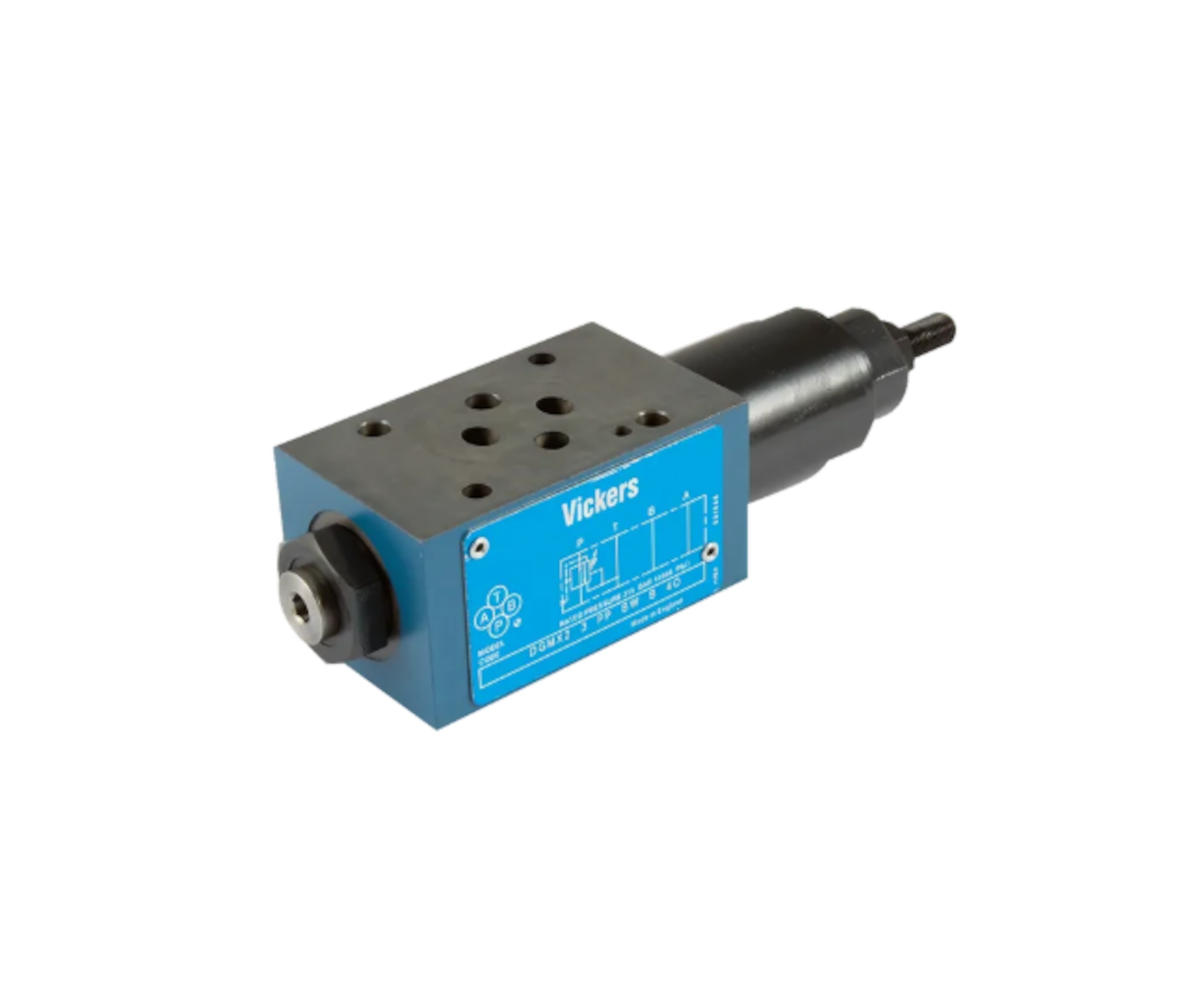 870037 Vickers Product
