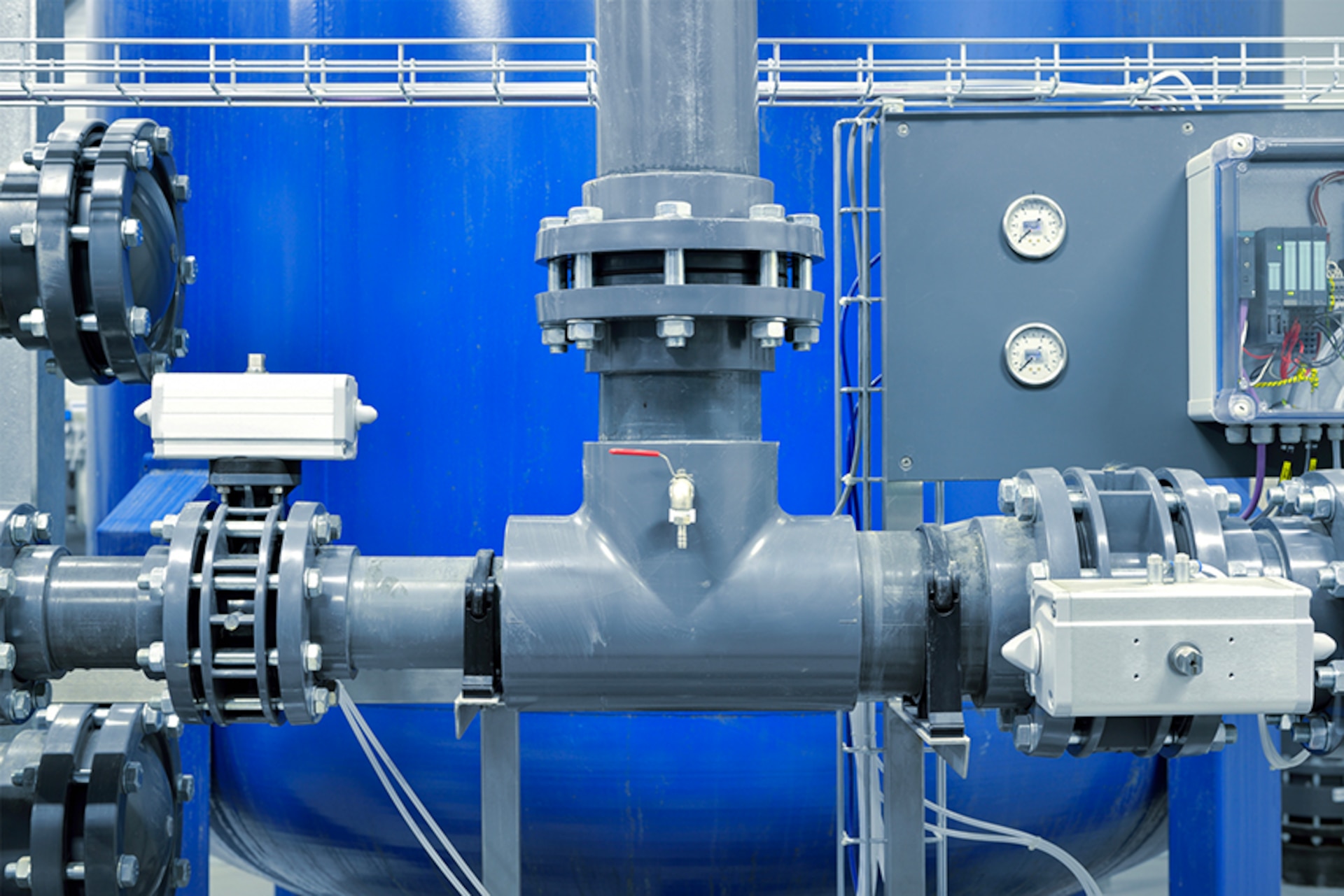 Air Compressor Servicing
