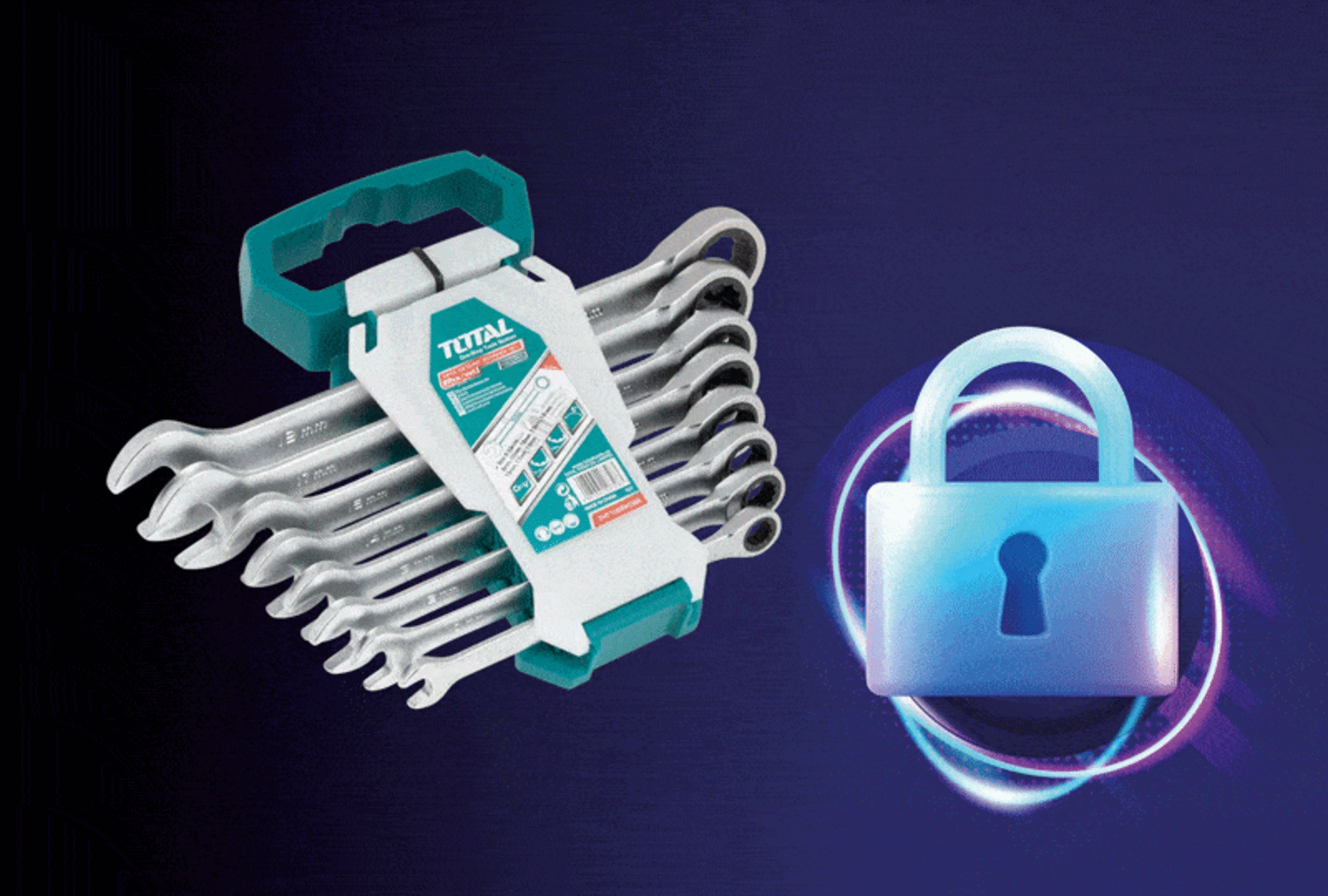 Black Friday Total Tools