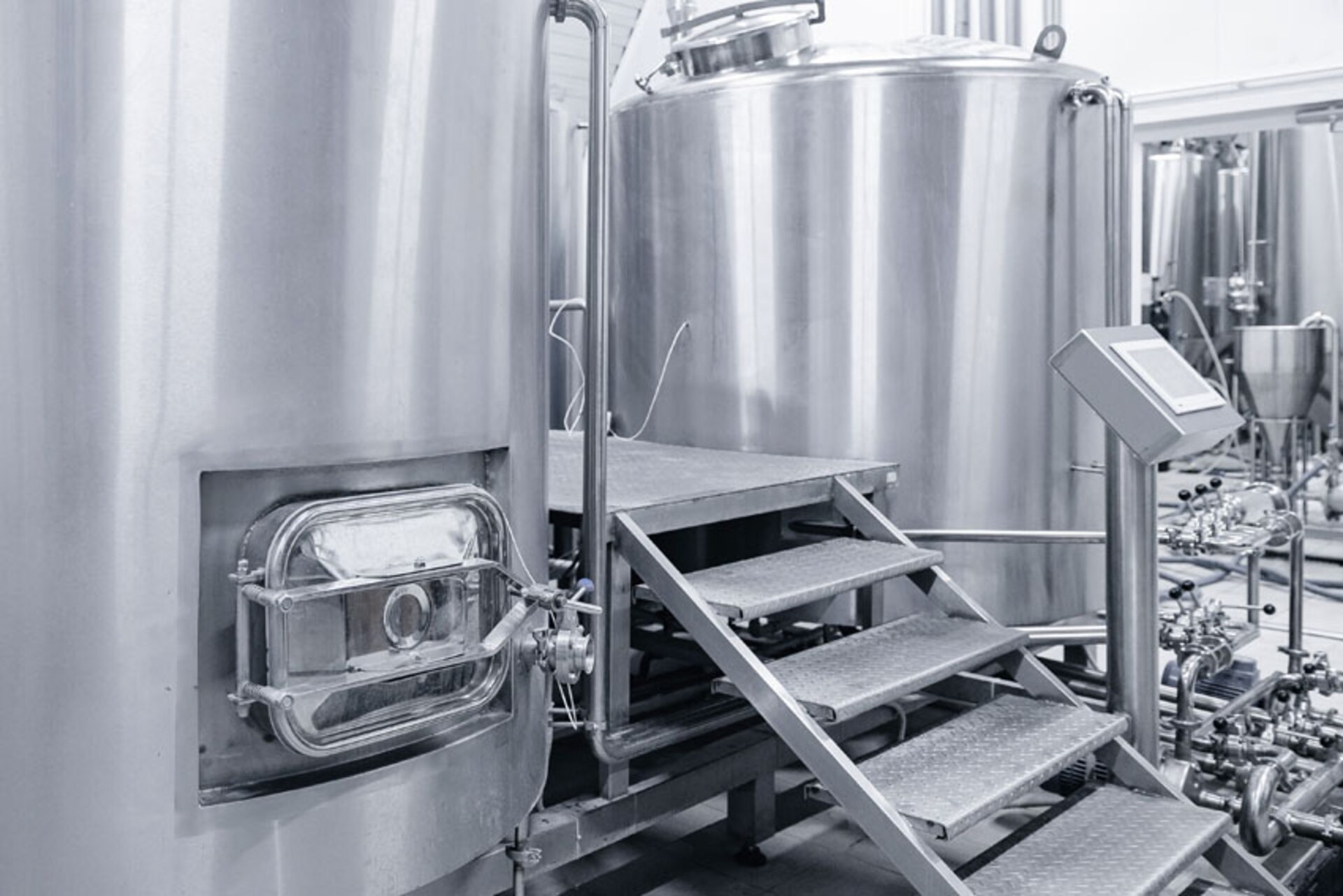Brewery Challenge