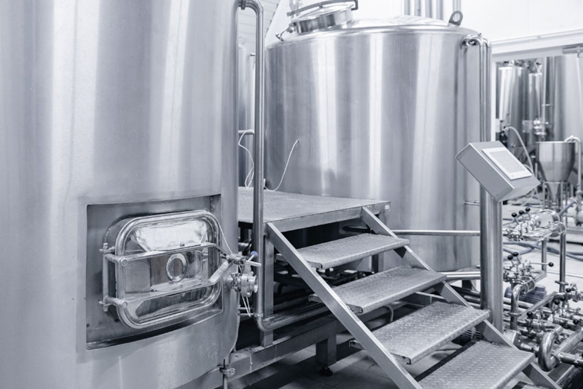 Brewery Challenge