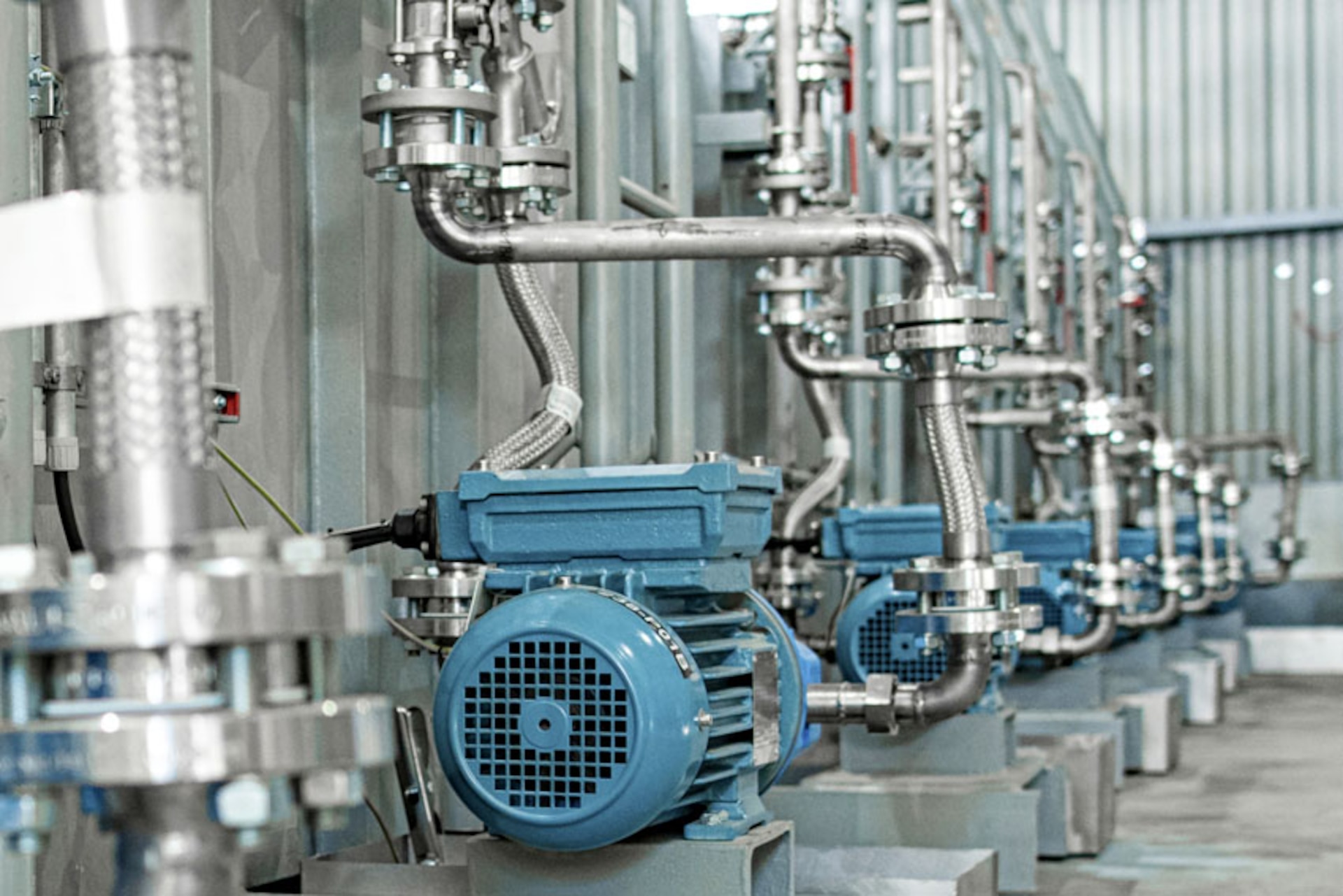 Brewery Solutions