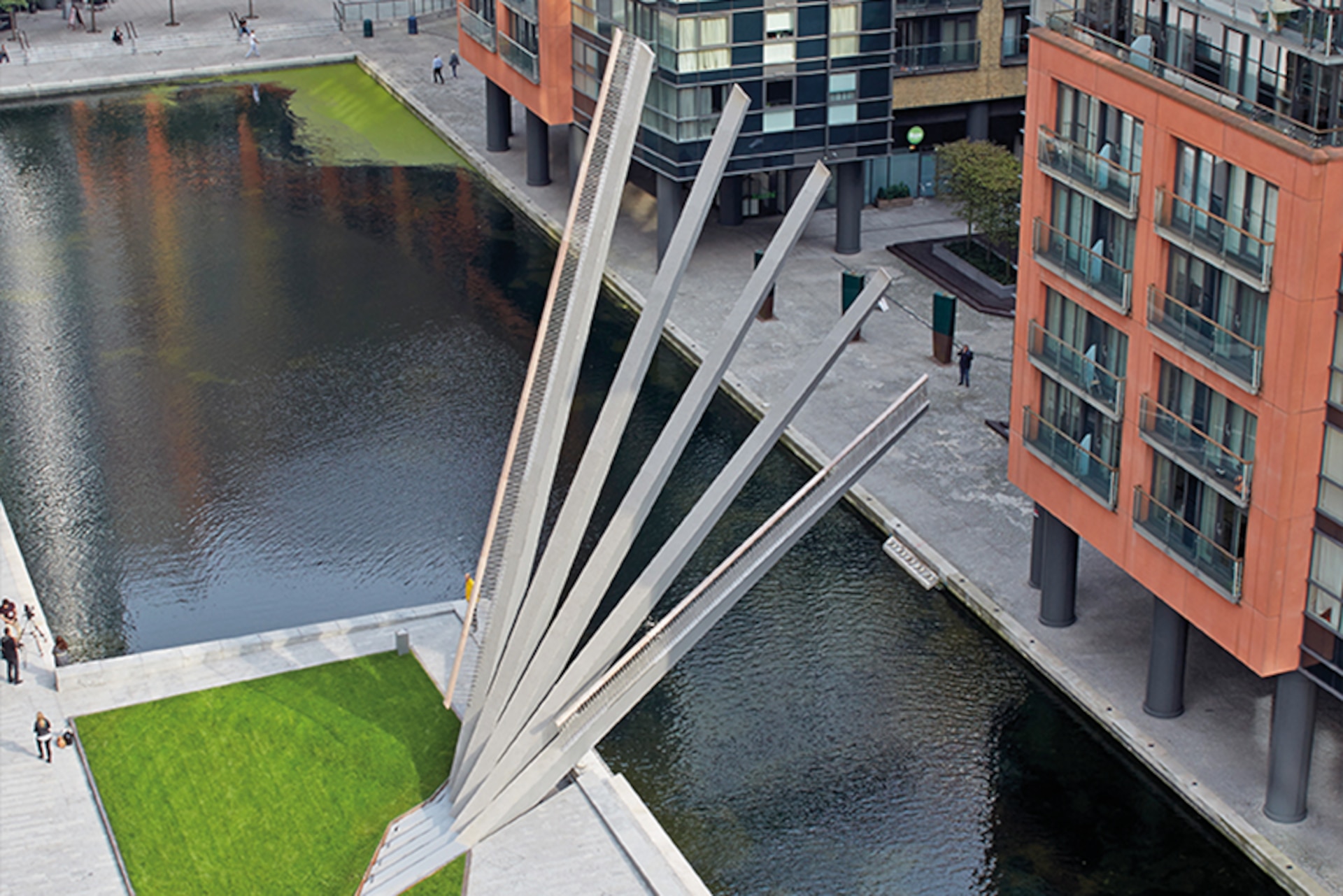 Bridge design photo 3