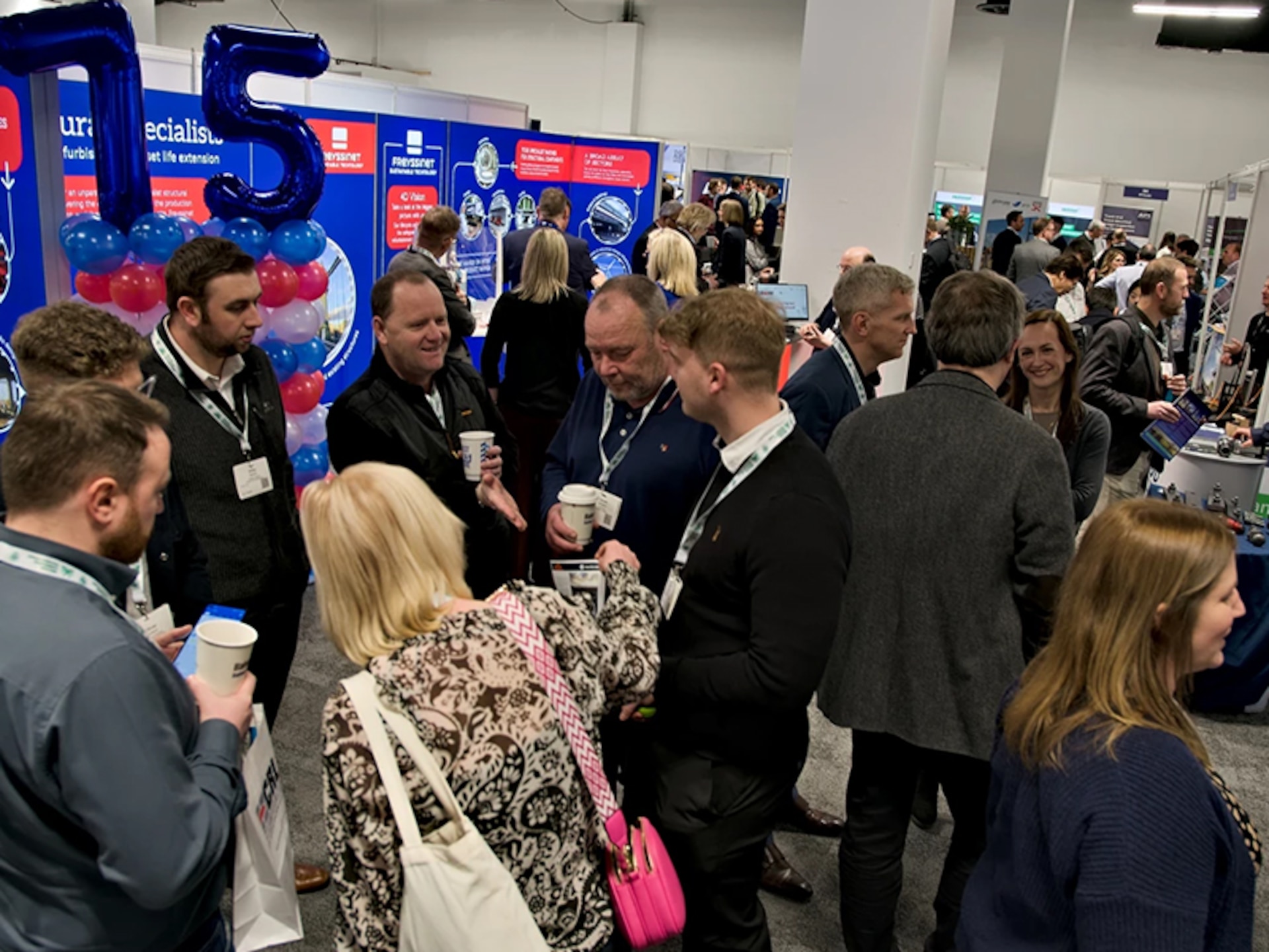 Flowtech Events Hub