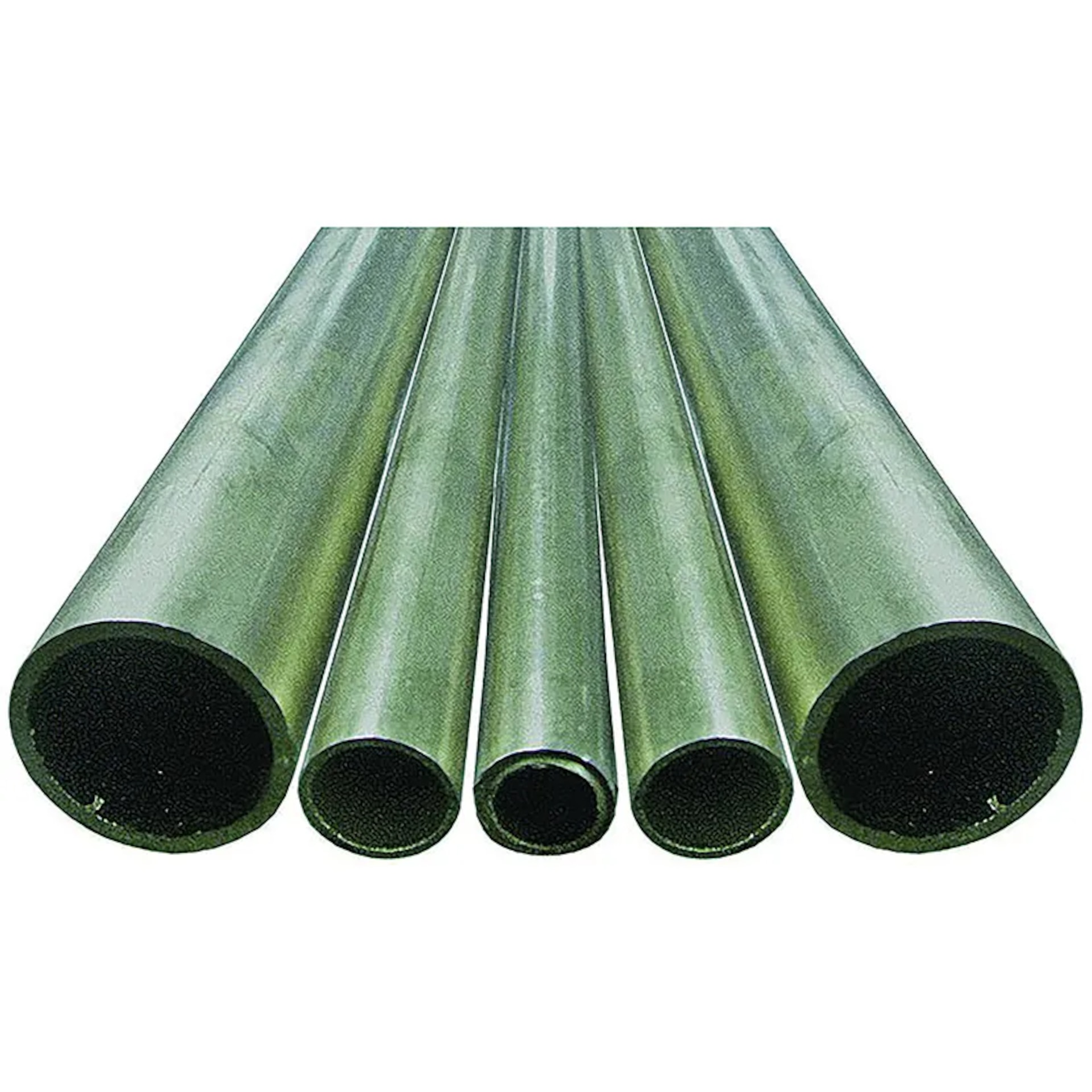 Bundy Tubing