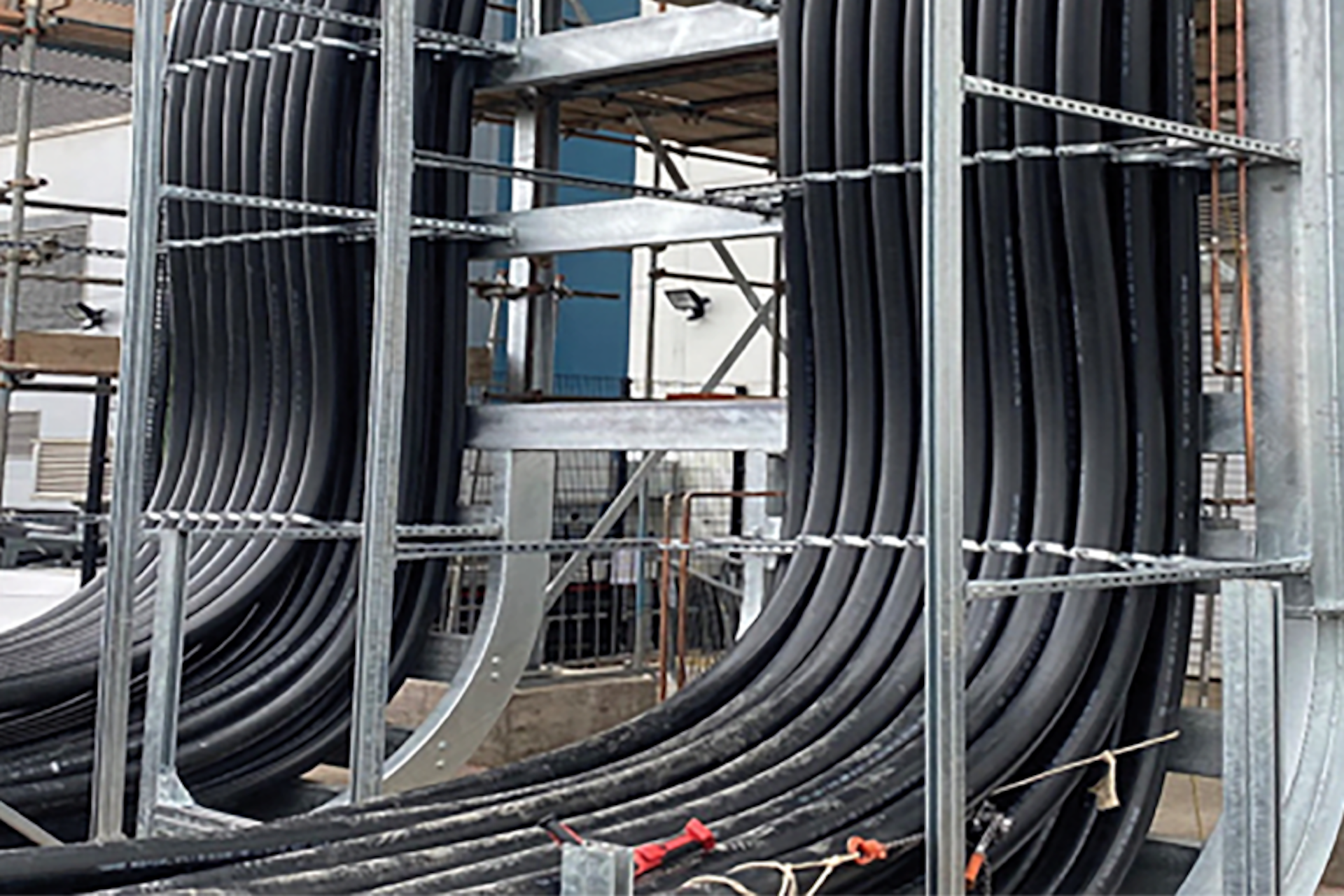 Data centre 5
