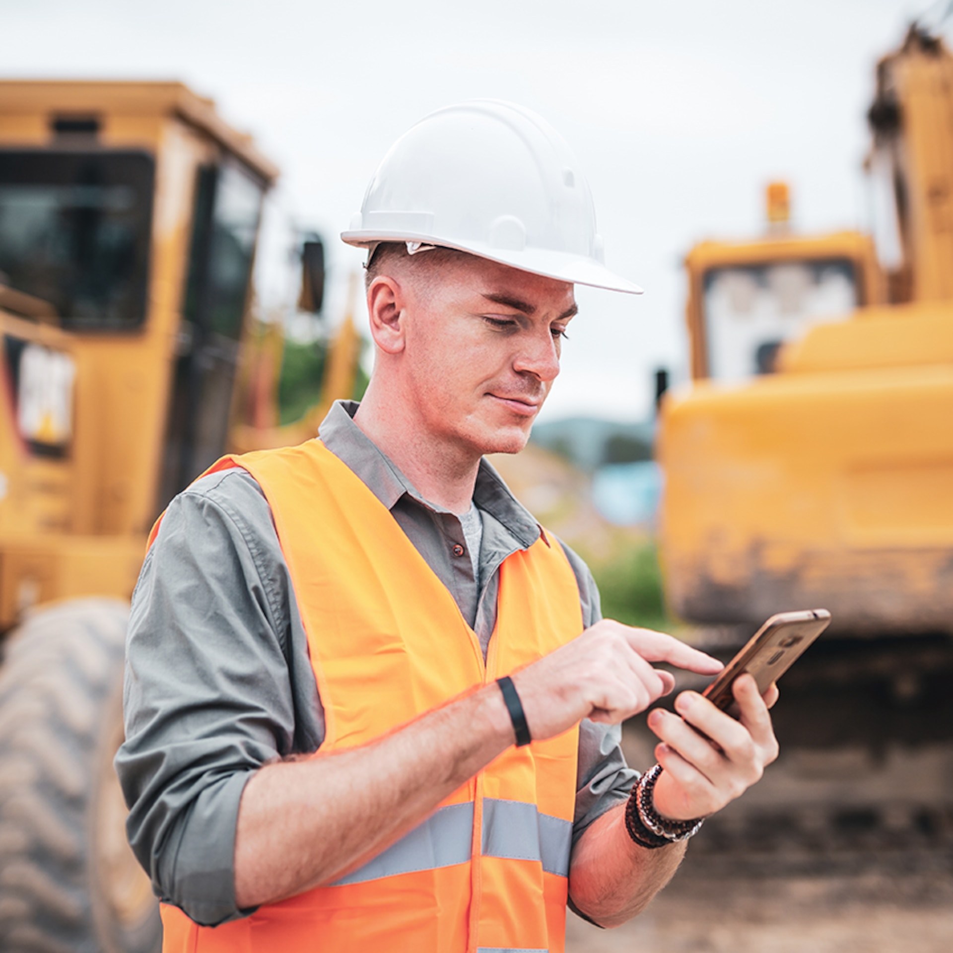 Enquiry Engineer