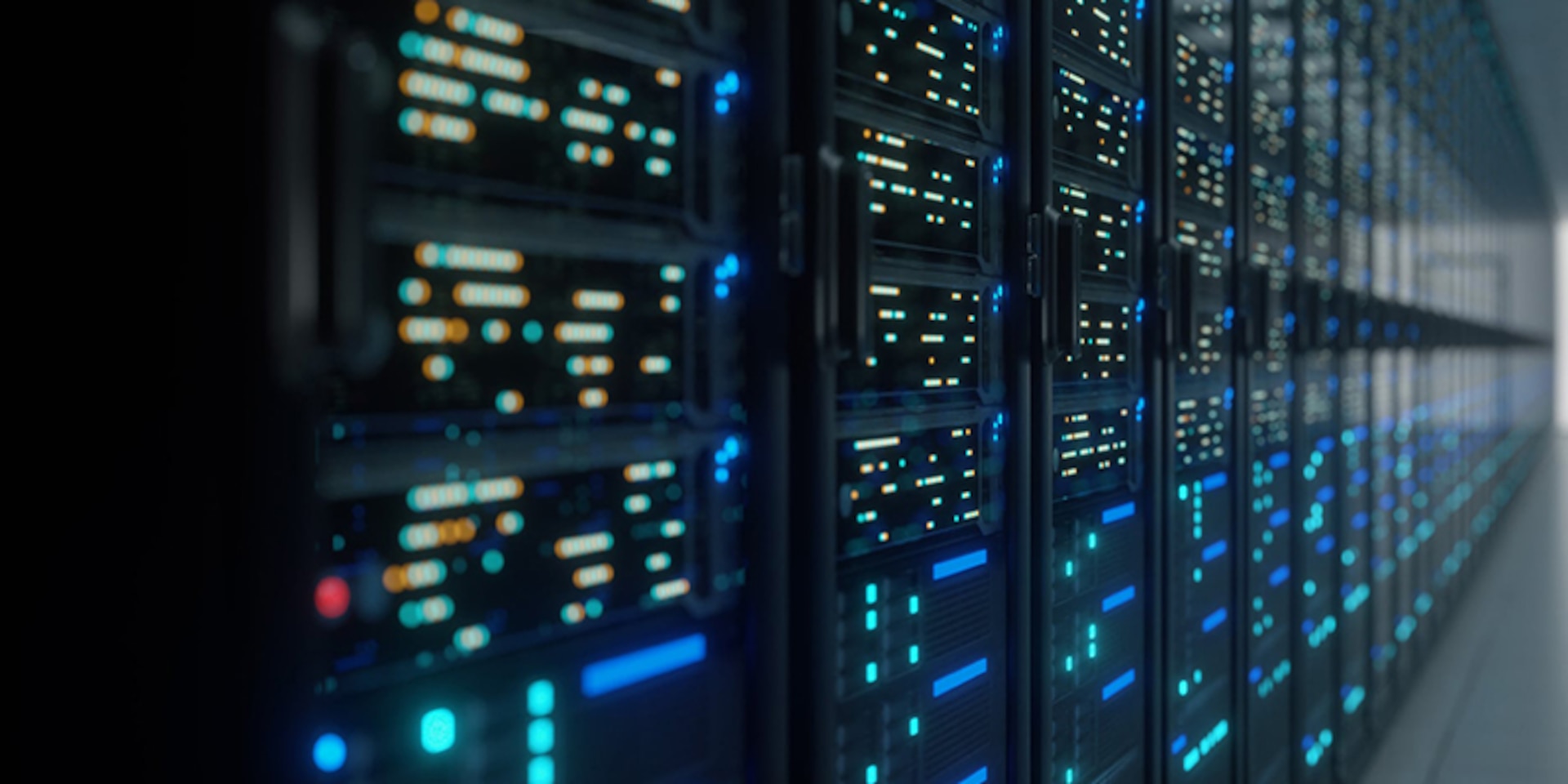 Flowtech Events - Data Centres
