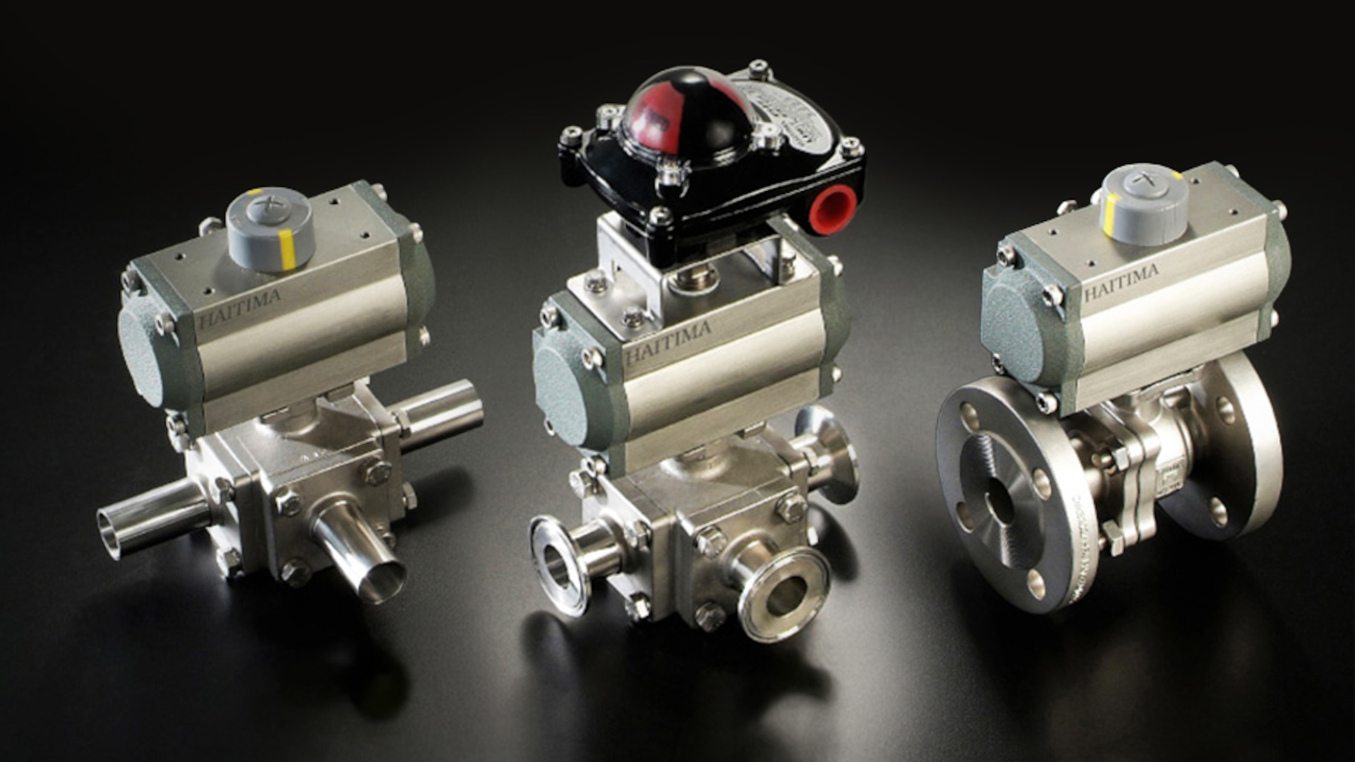 Haitima Actuators