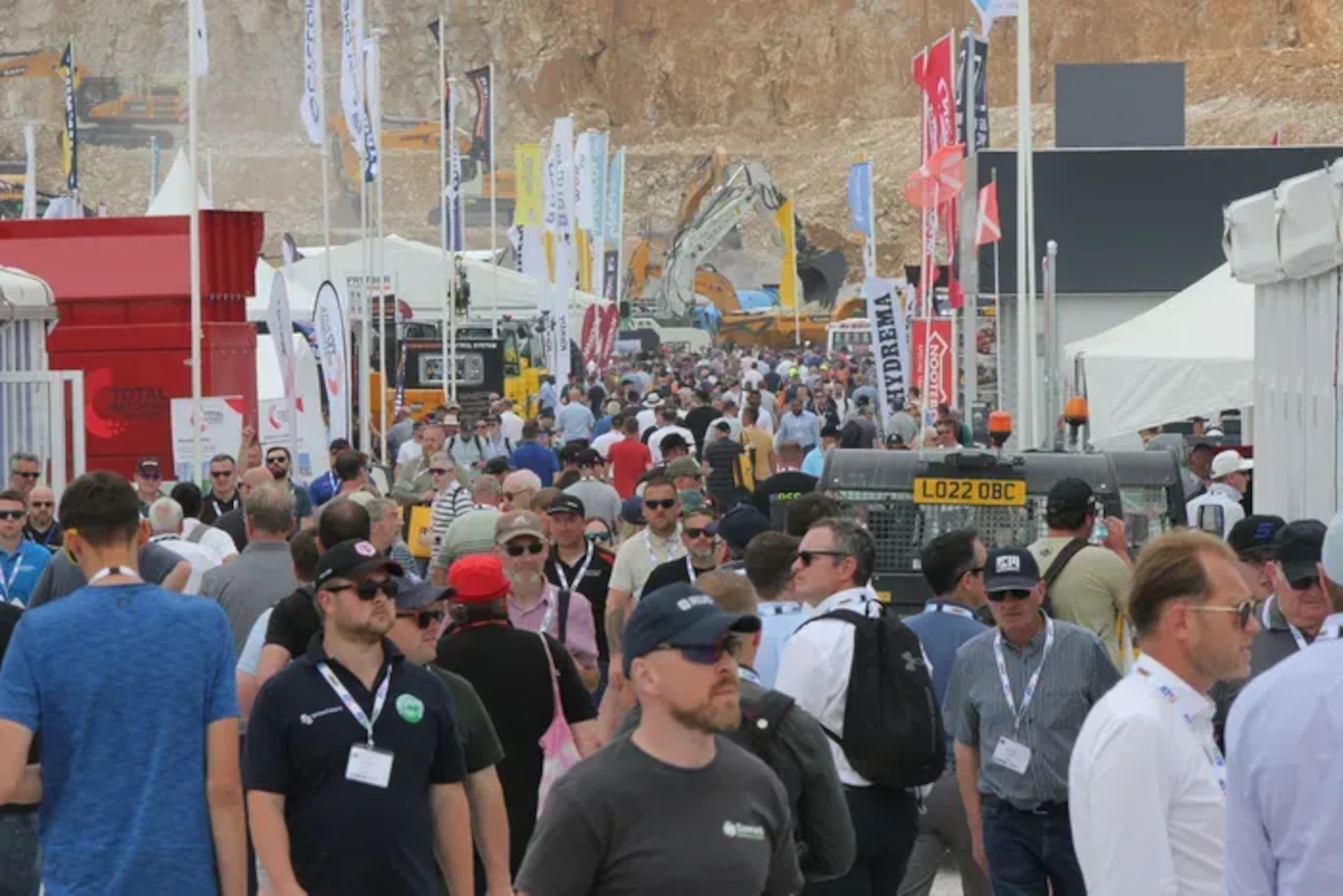 Hillhead Event