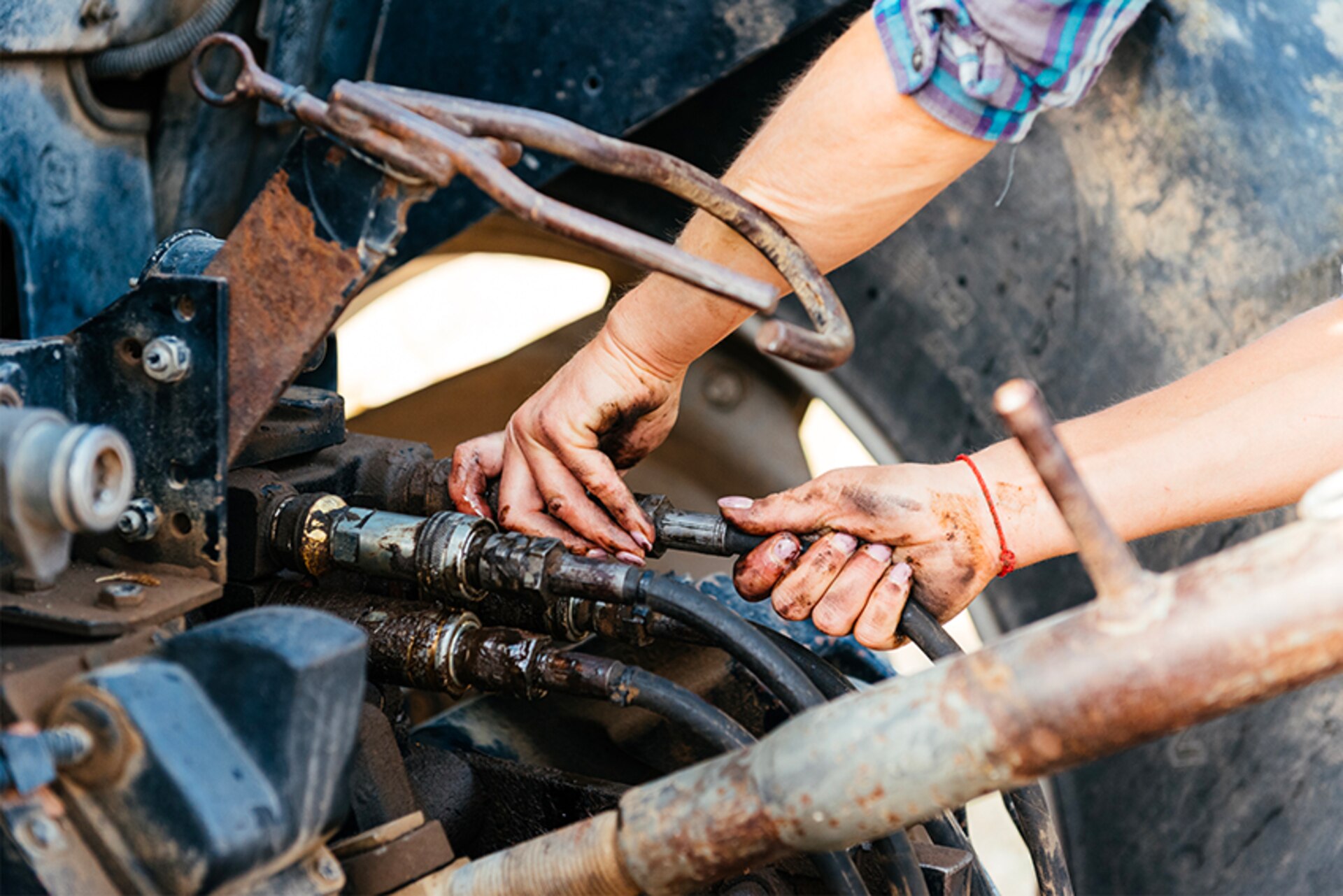 Onsite Servicing