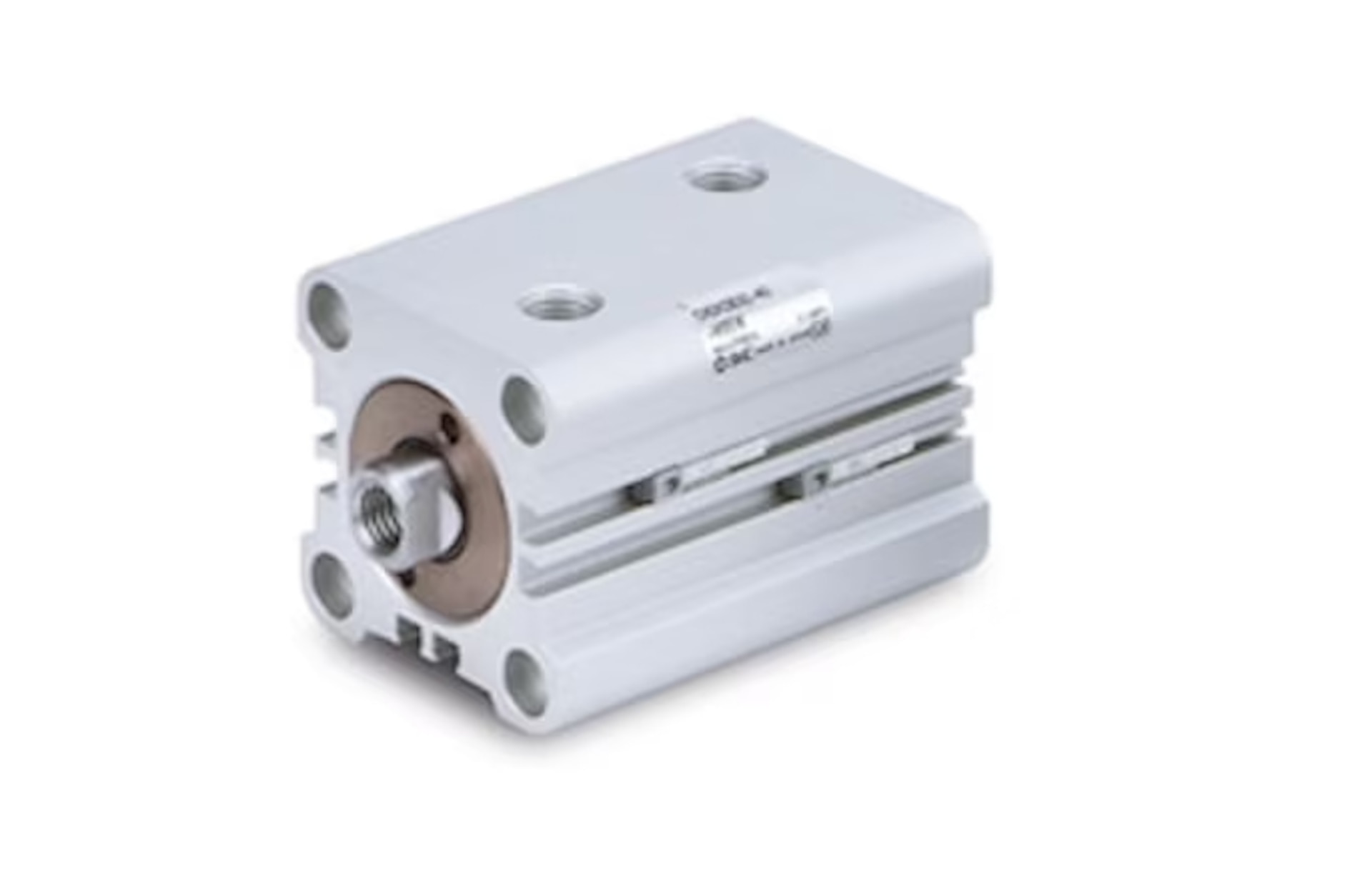 Pneumatics & Vacuum