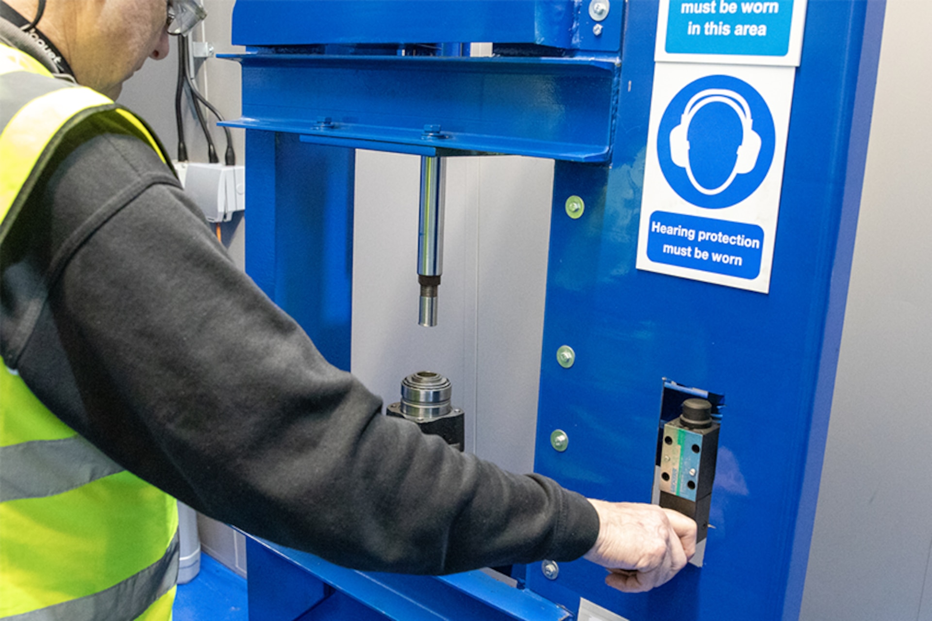 Pressure Testing 2