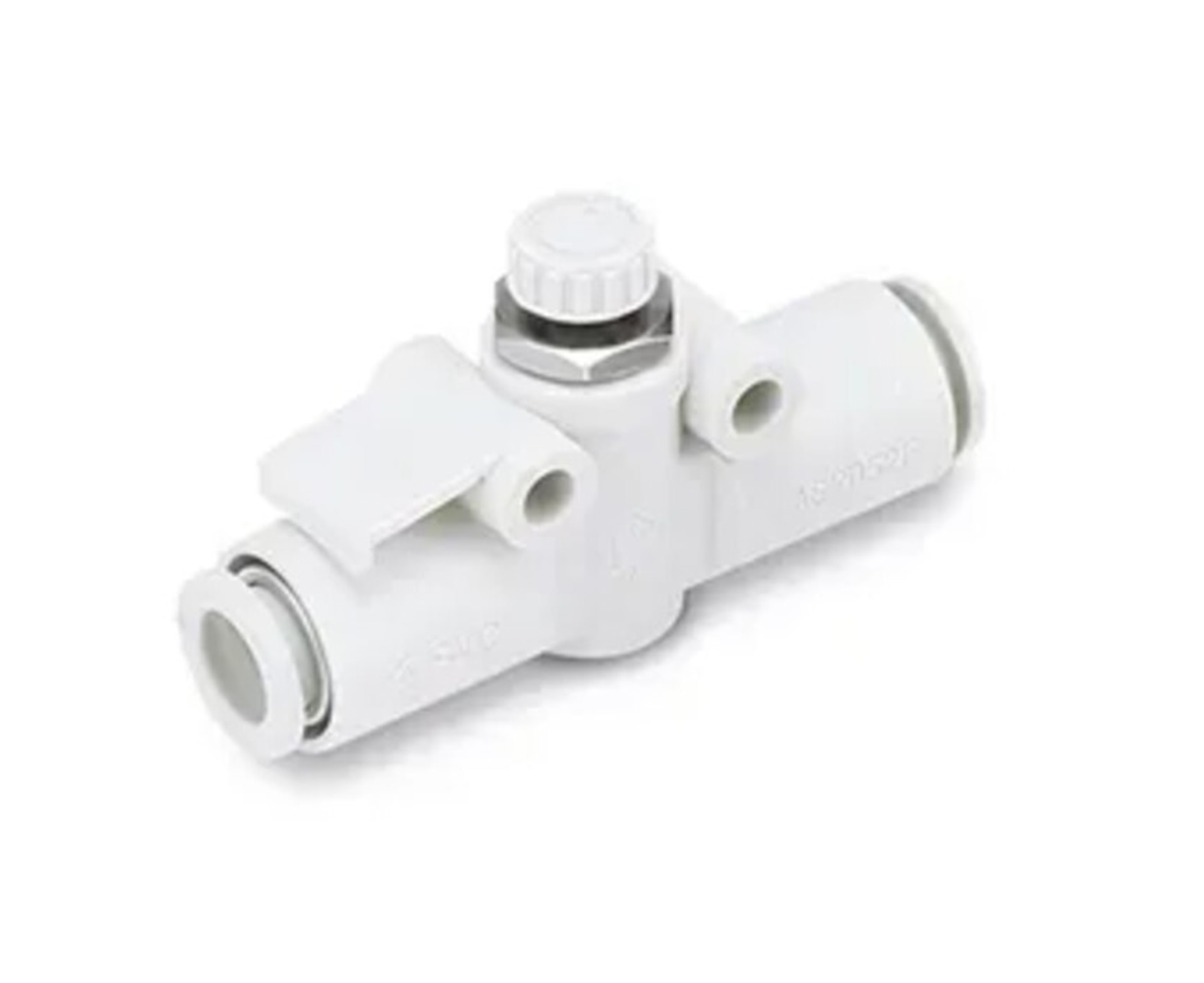 SMC Speed Controller