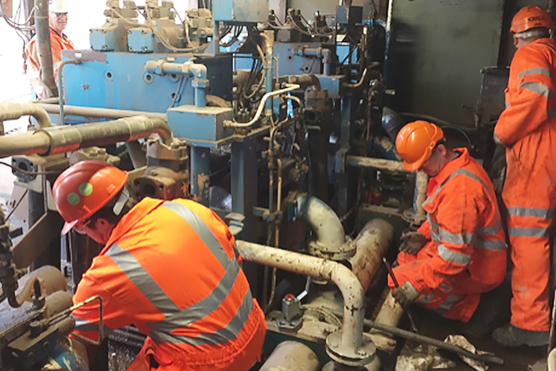 Torr works image 3