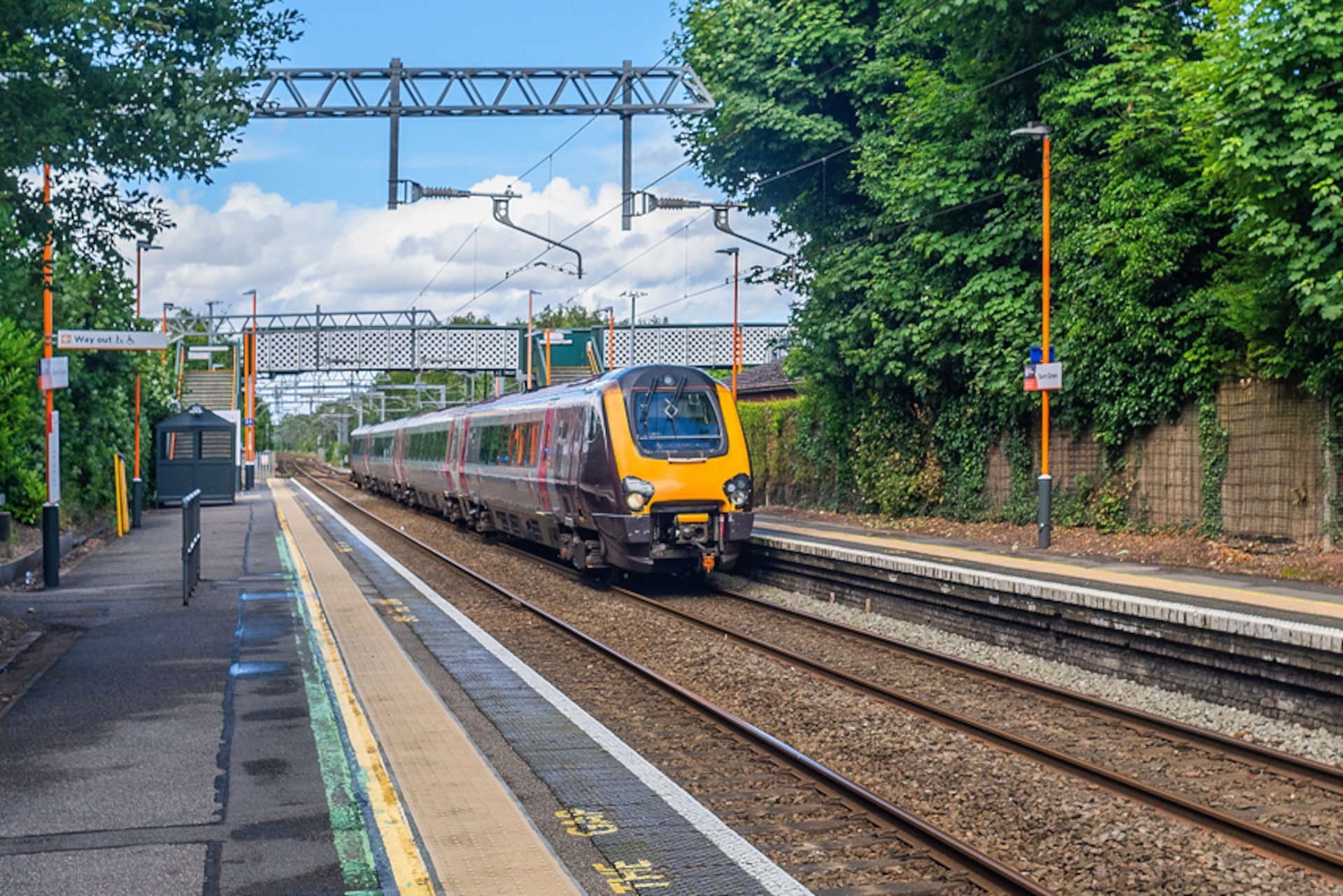Train