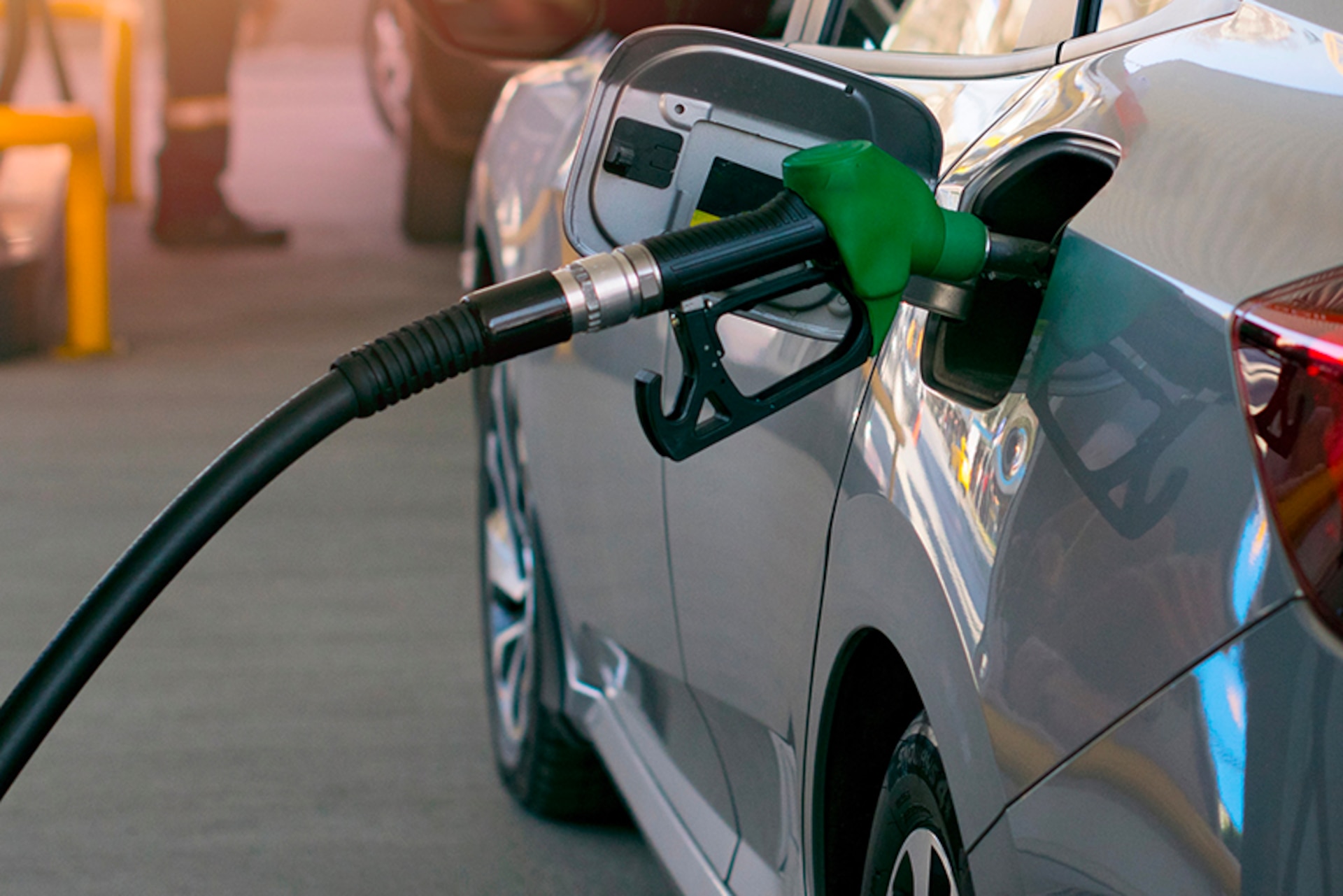 Transfer Pump and Fuelling Systems