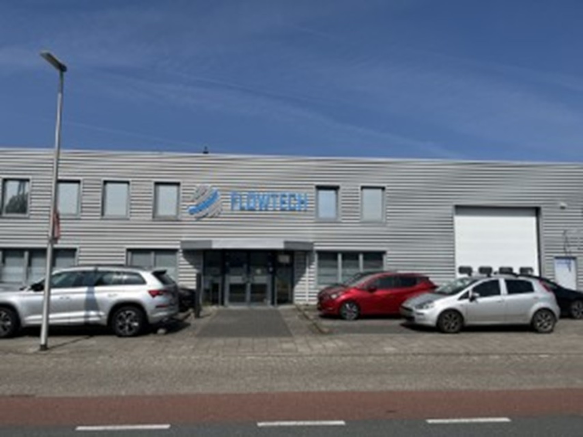benelux image 1
