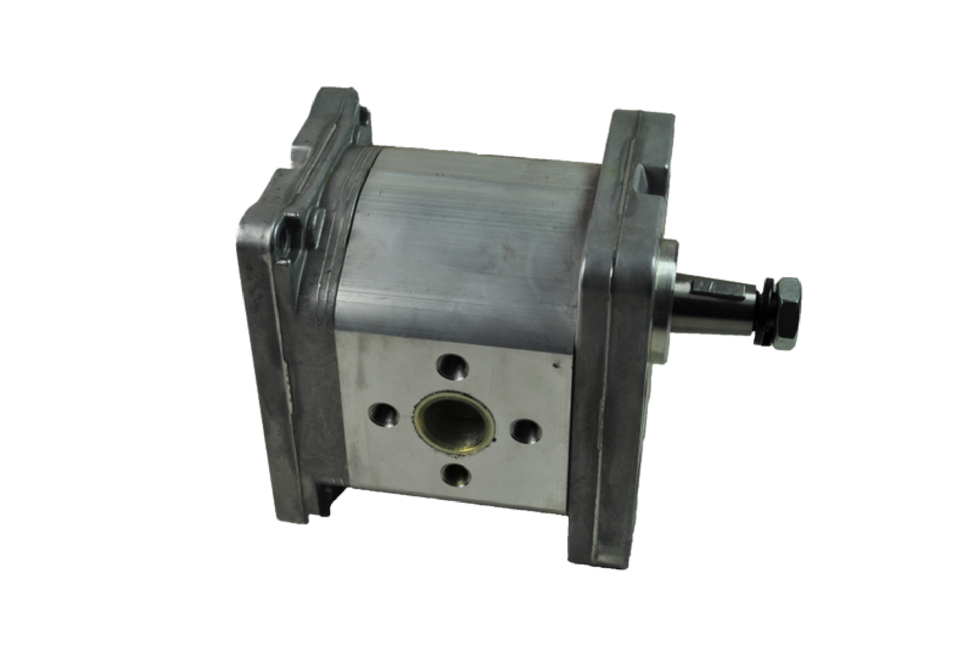 Image of marzocchi gear pump