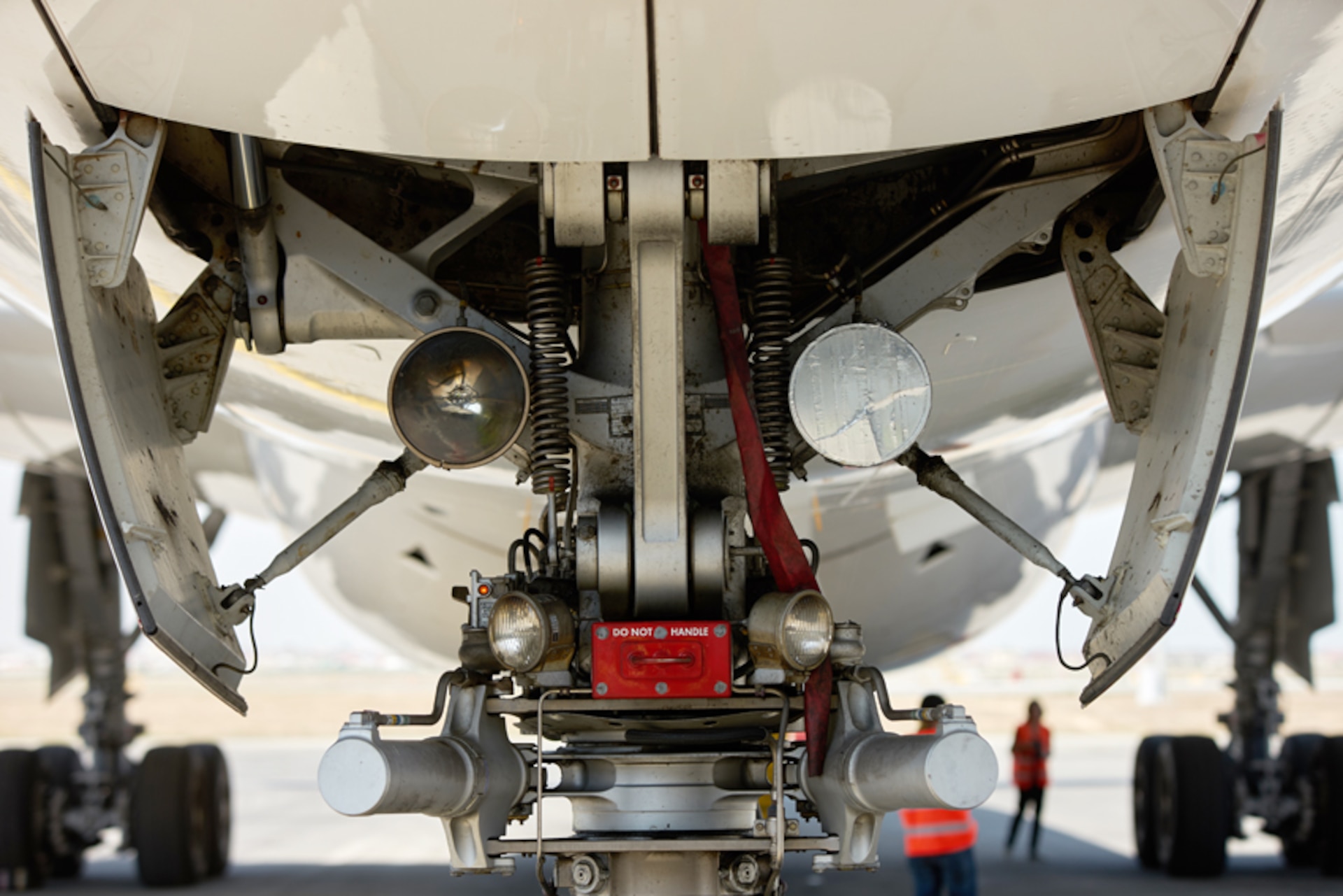 Airbus Benefits