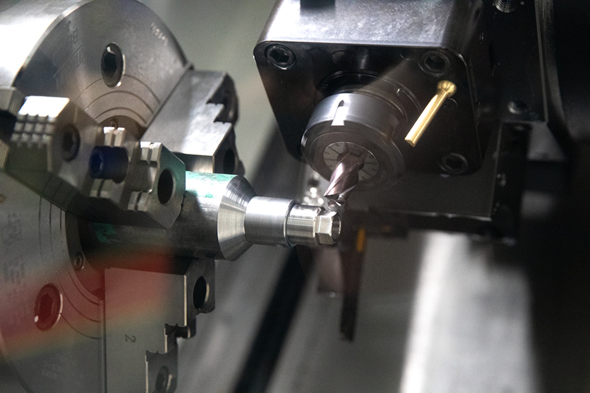 CNC