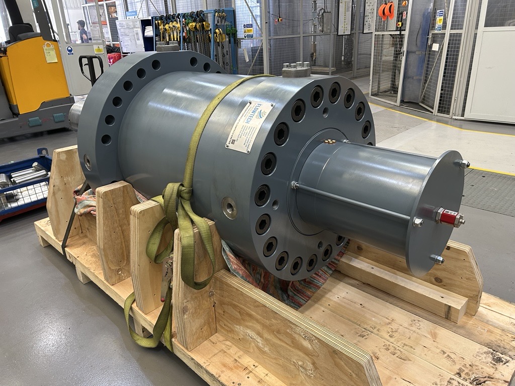 Safran image 3 solution