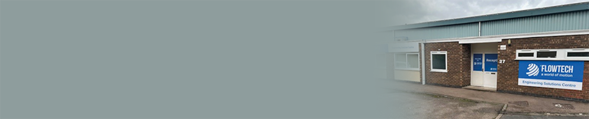 Flowtech Leciester