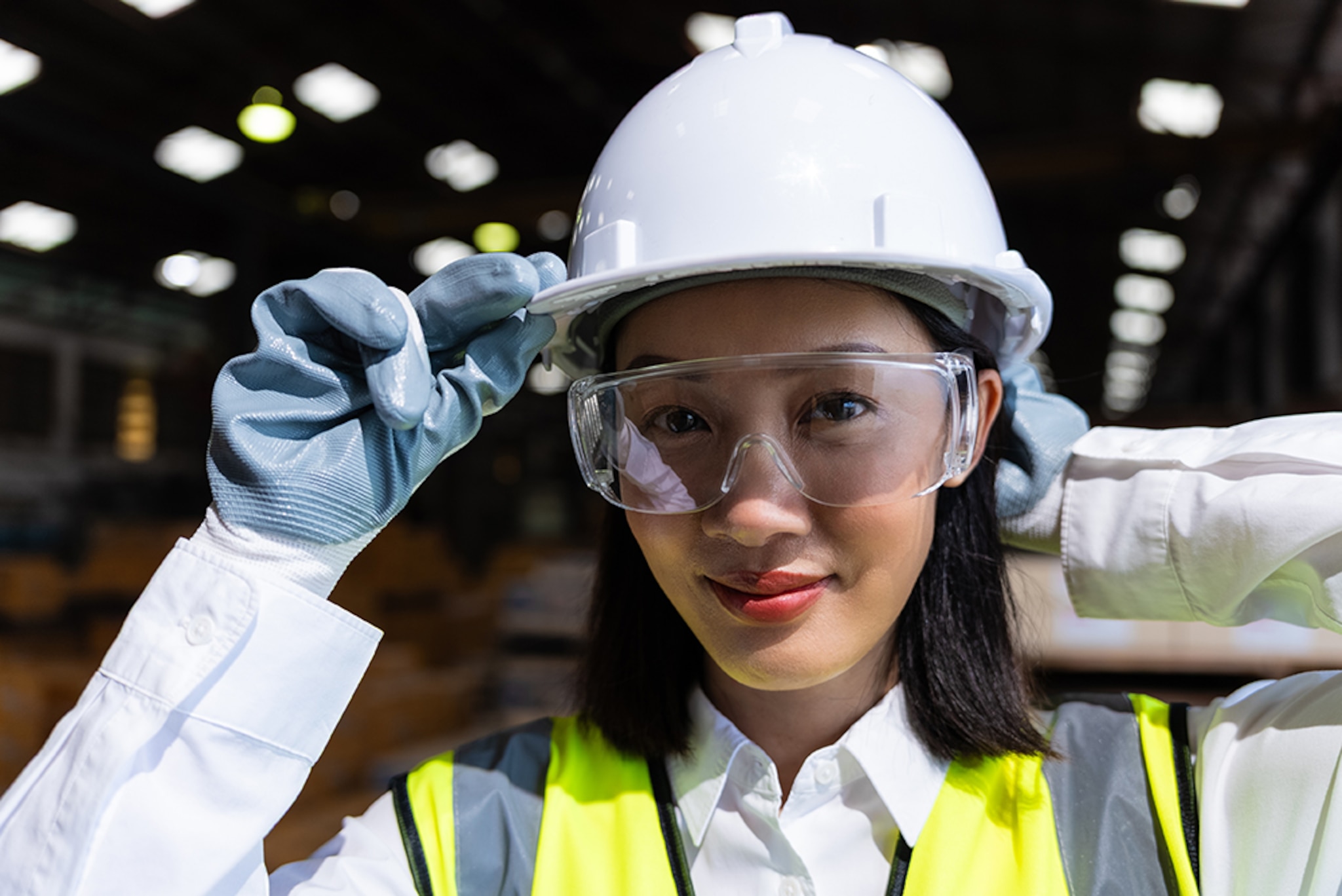 Occupational Health