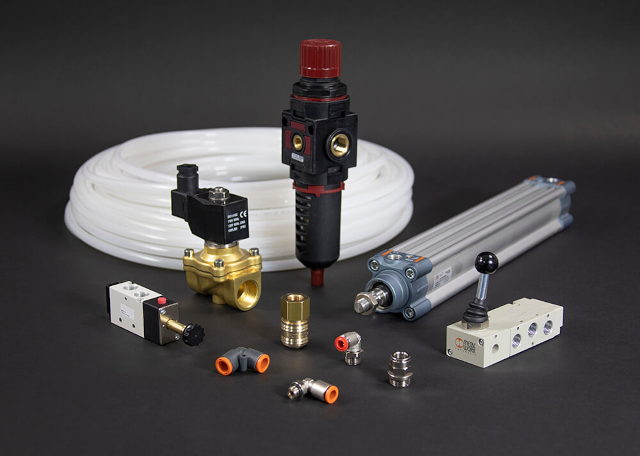 Pneumatics