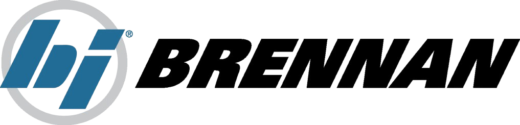 Brennan logo