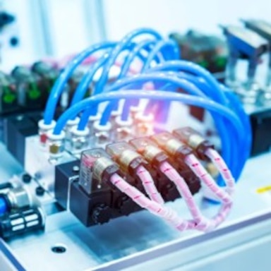 Pneumatics and Vaccum
