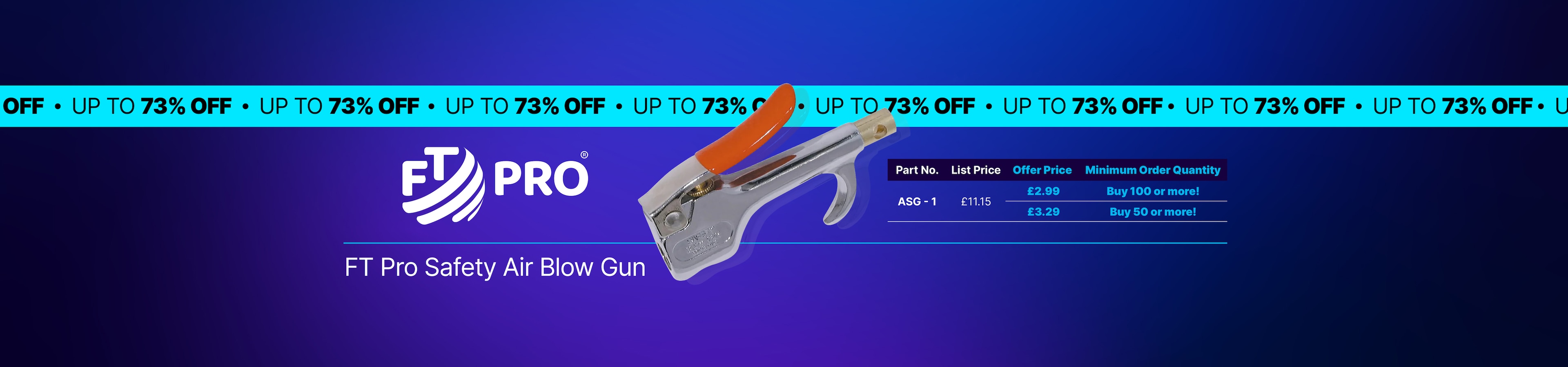 Hero slide