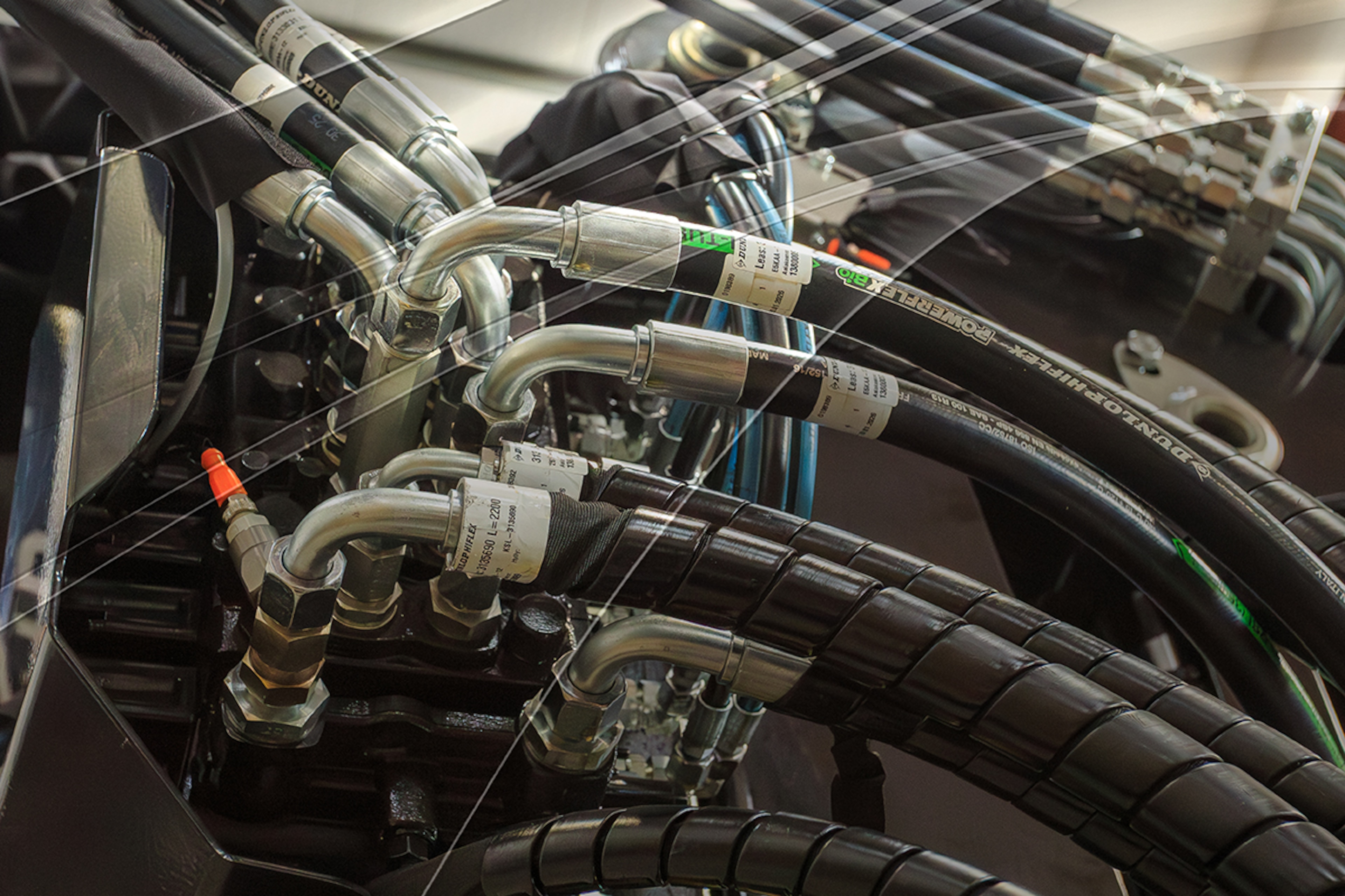 RTX premium transport banner 1