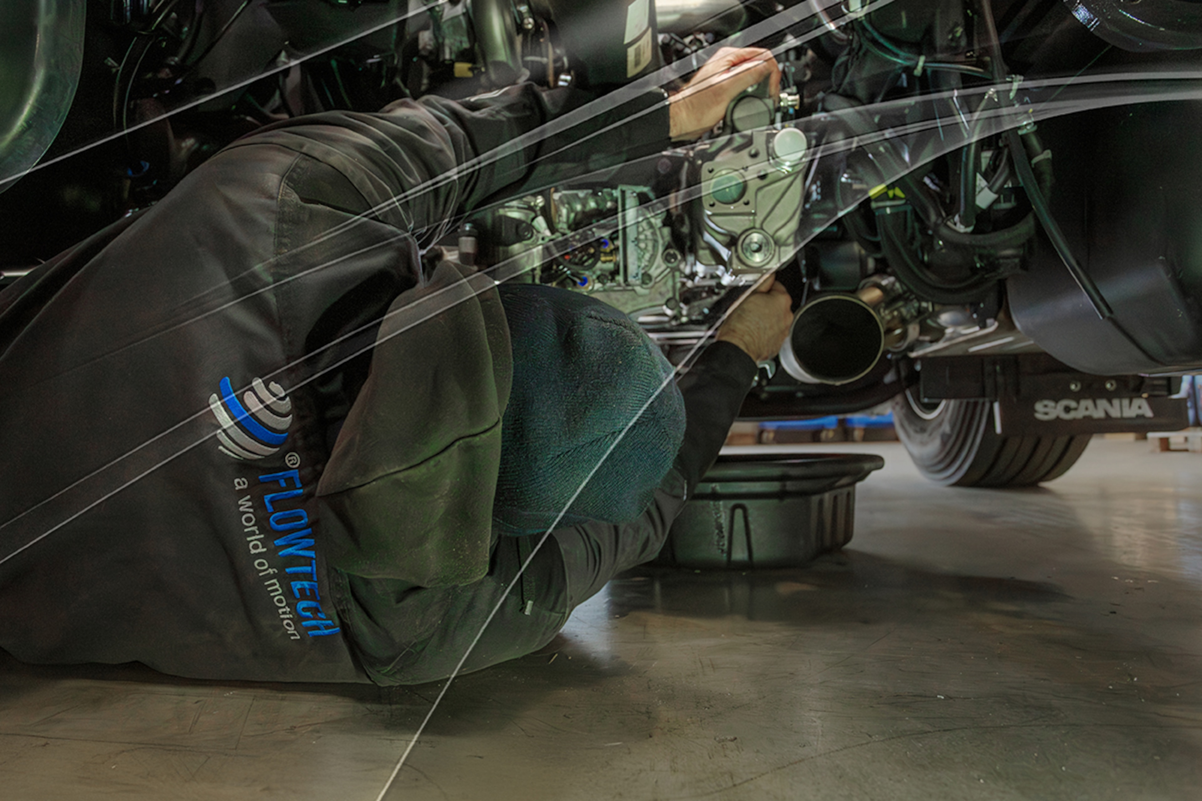 RTX strong relationship banner 1