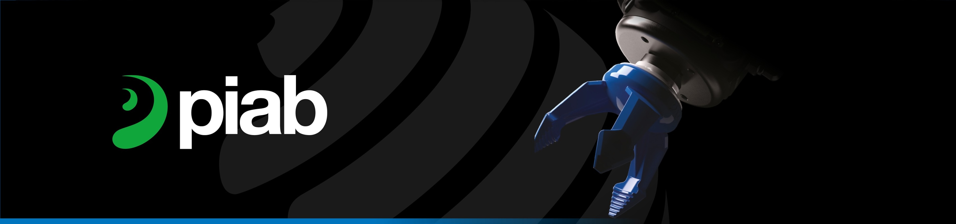 Piab Brand Page Banner