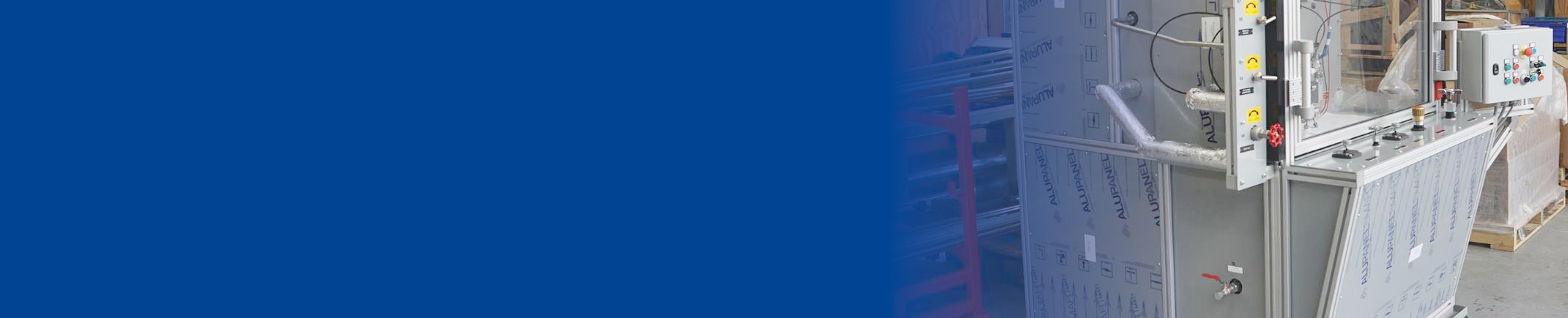 Aerospace Web Banner