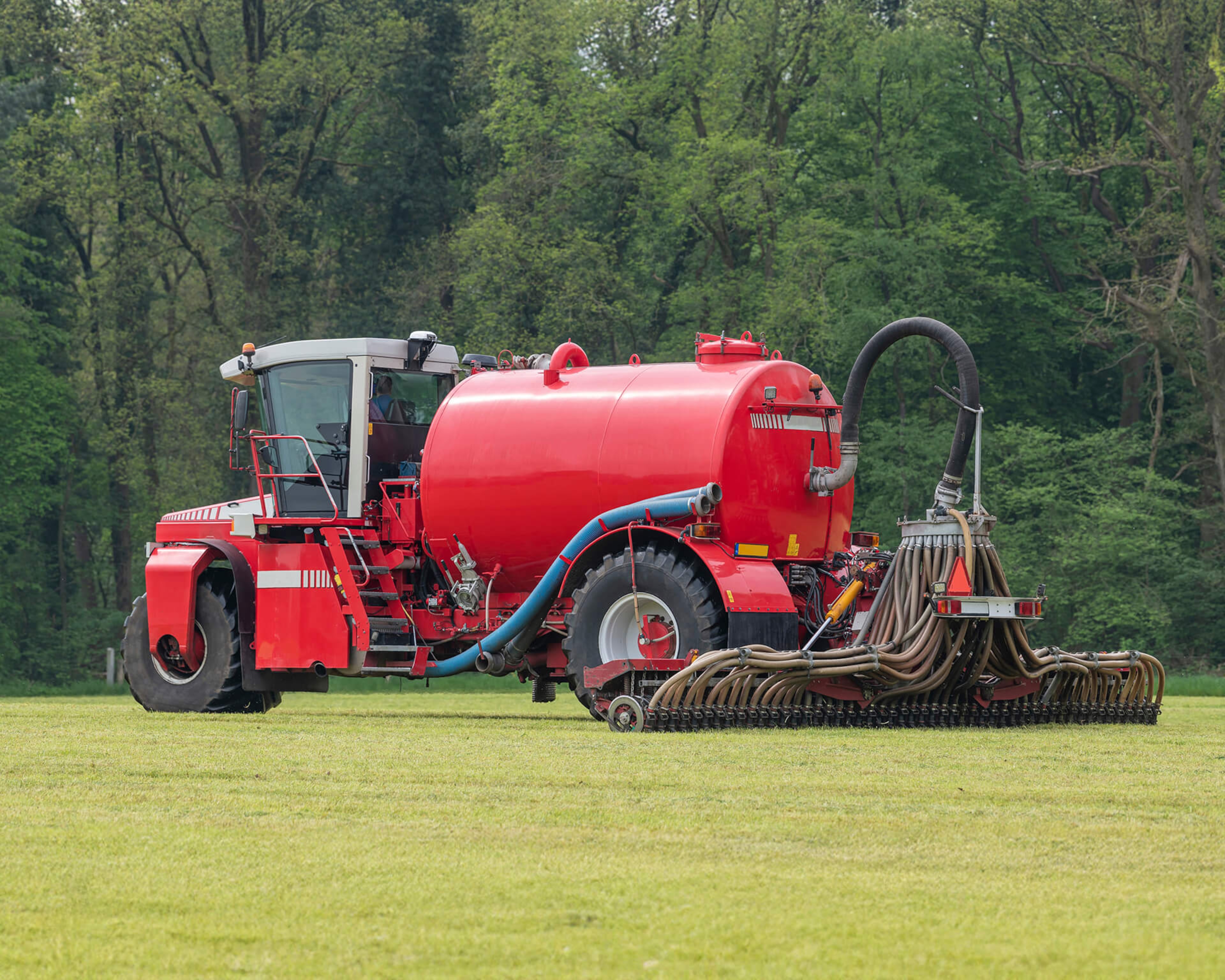 Agriculture Slurry