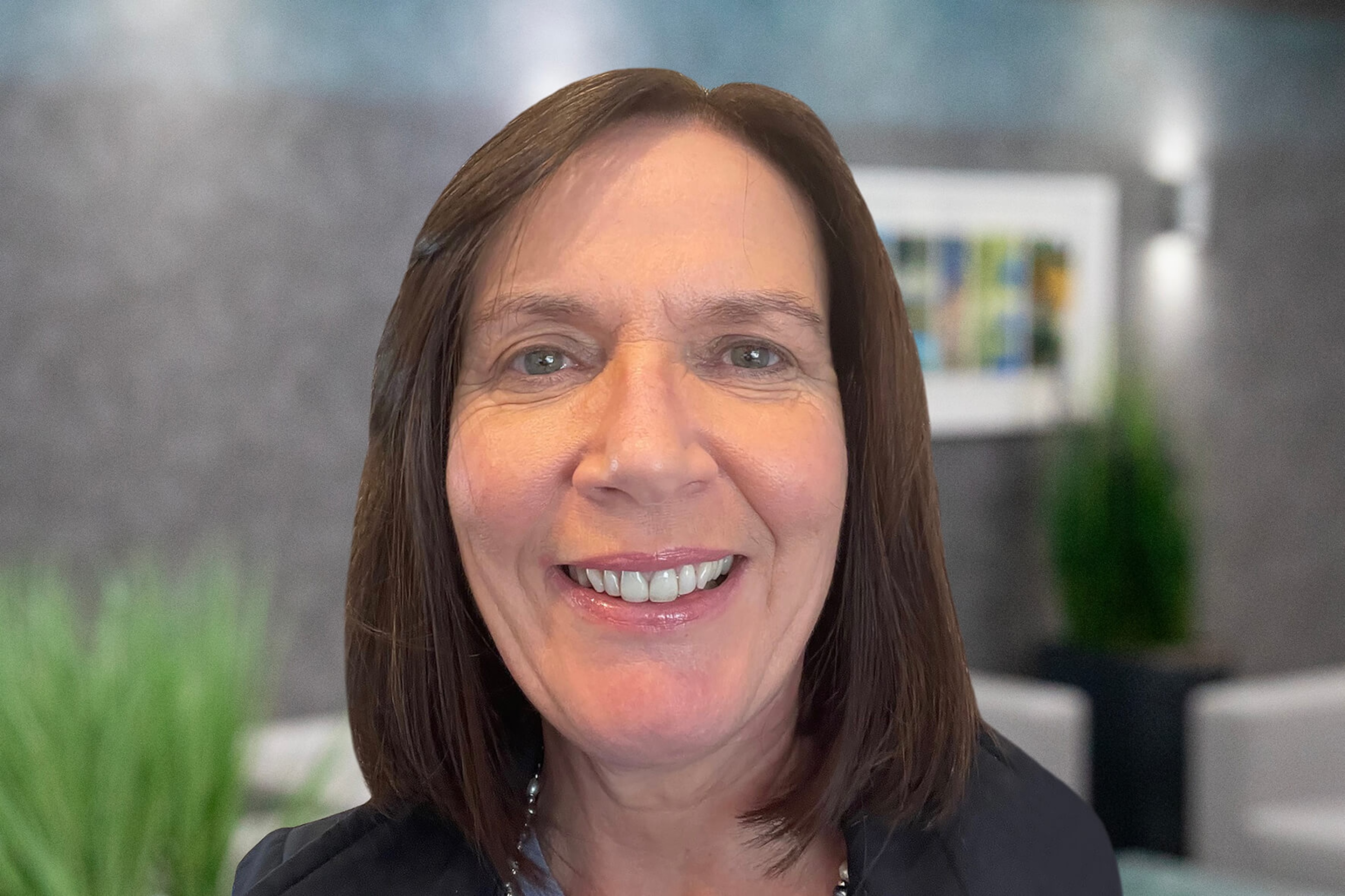 Board of Directors Ailsa Webb