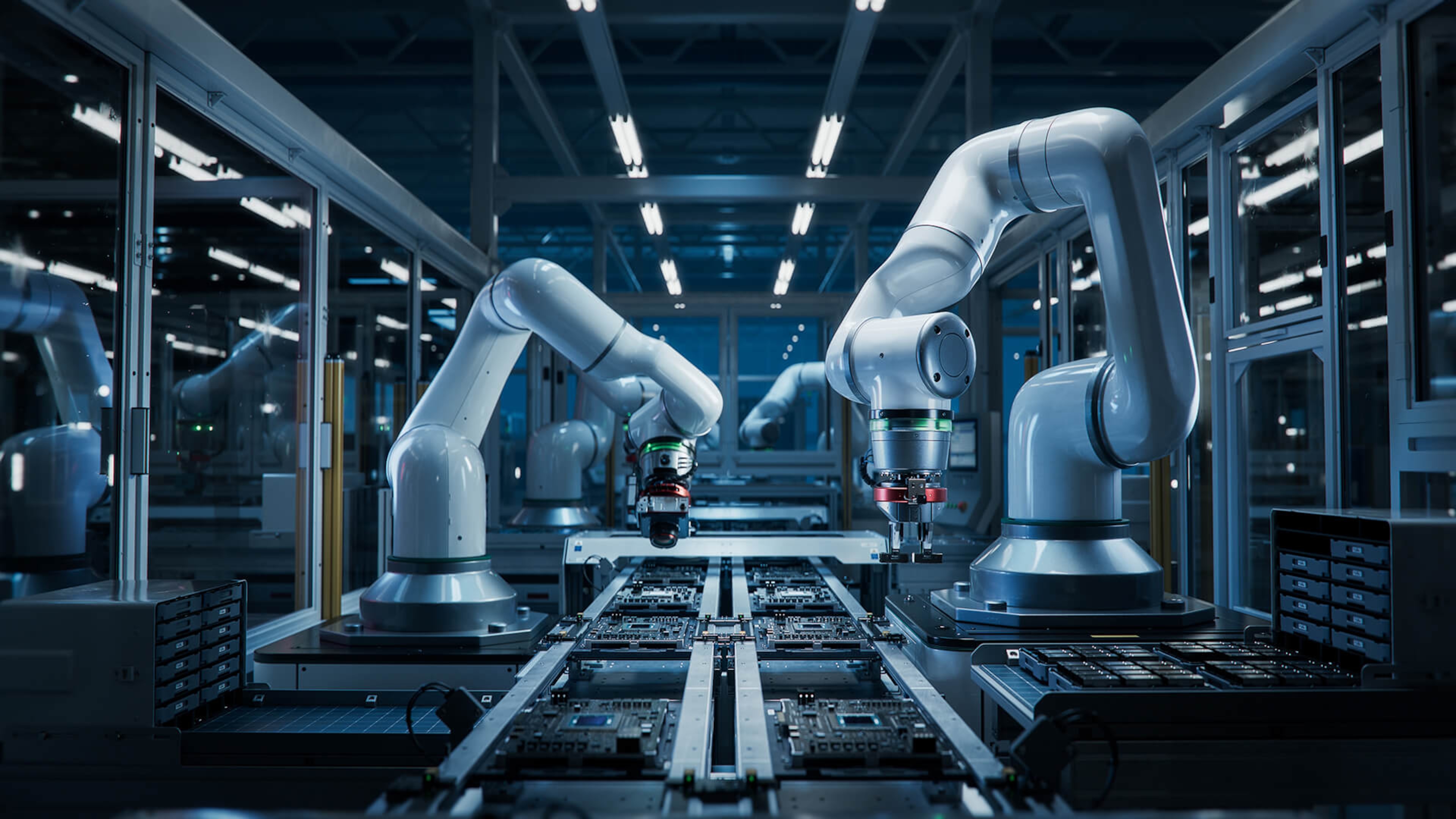 Automation