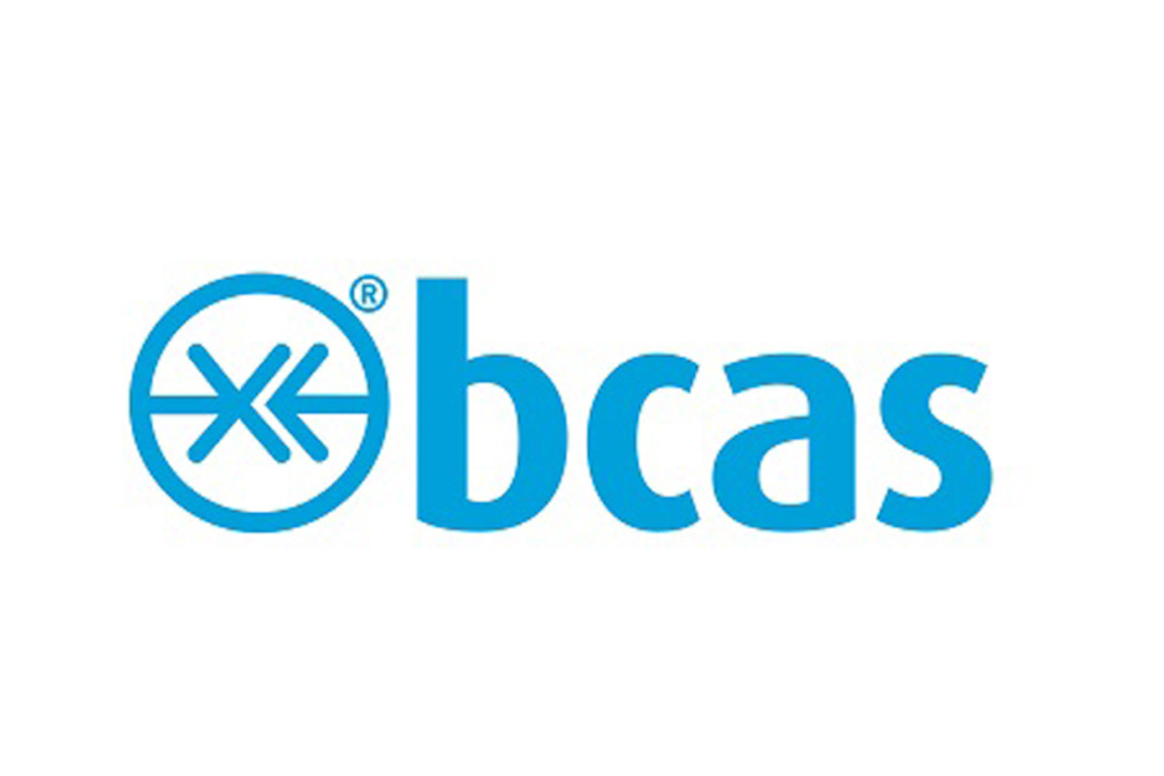 BCAS logo