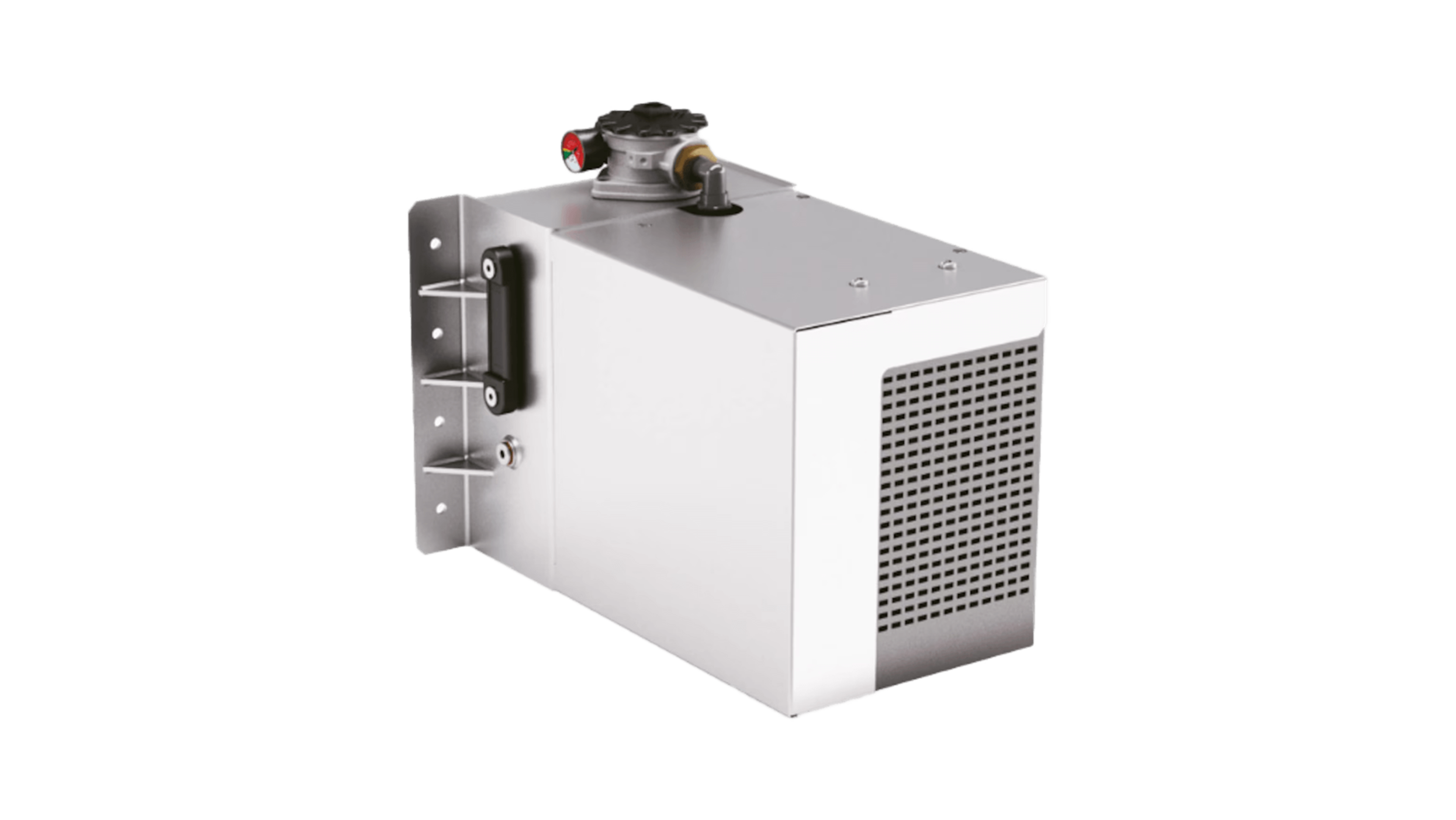 BULK DISCHARGE HYDROVEN 13KW 2