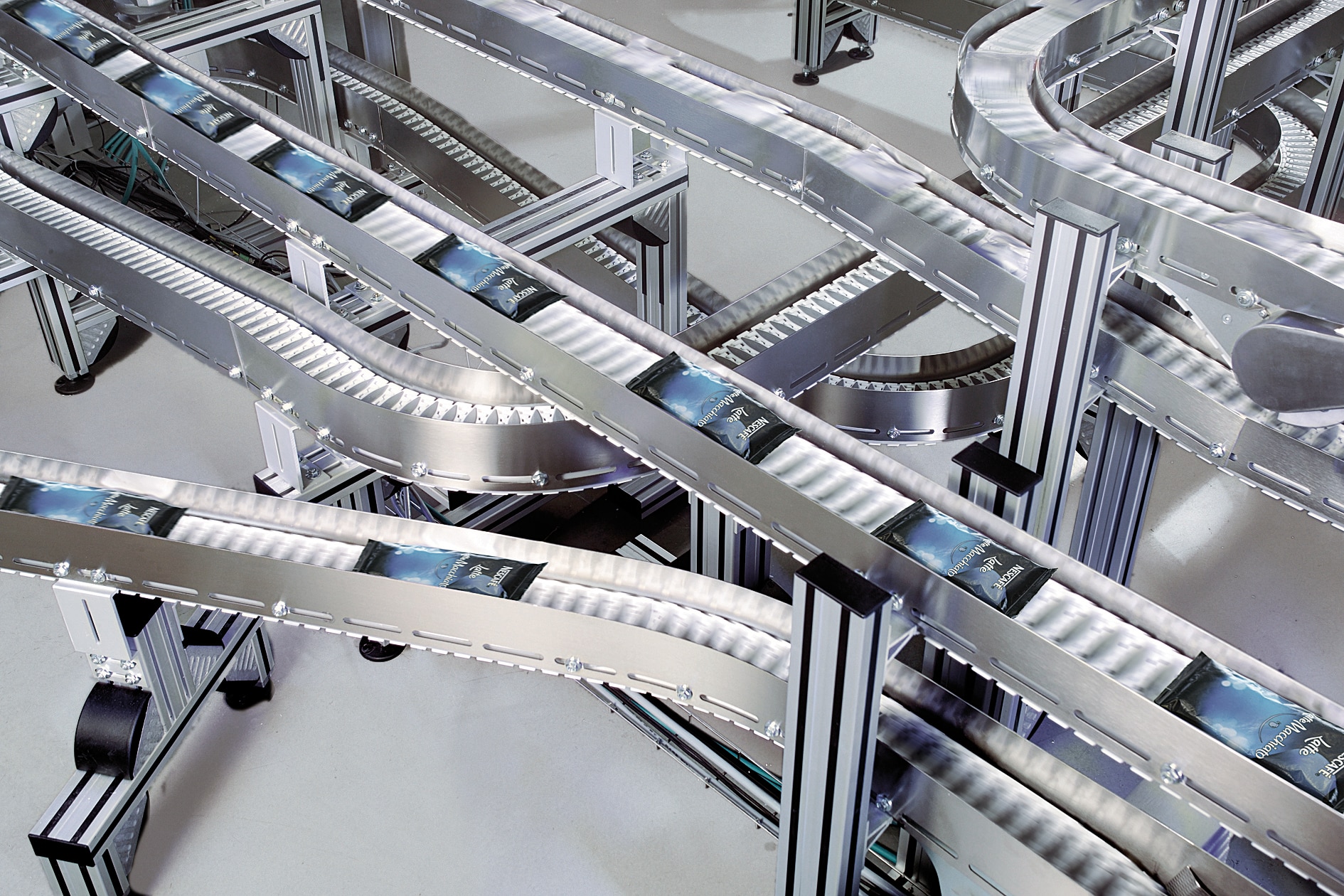Bosch Rexroth Factory