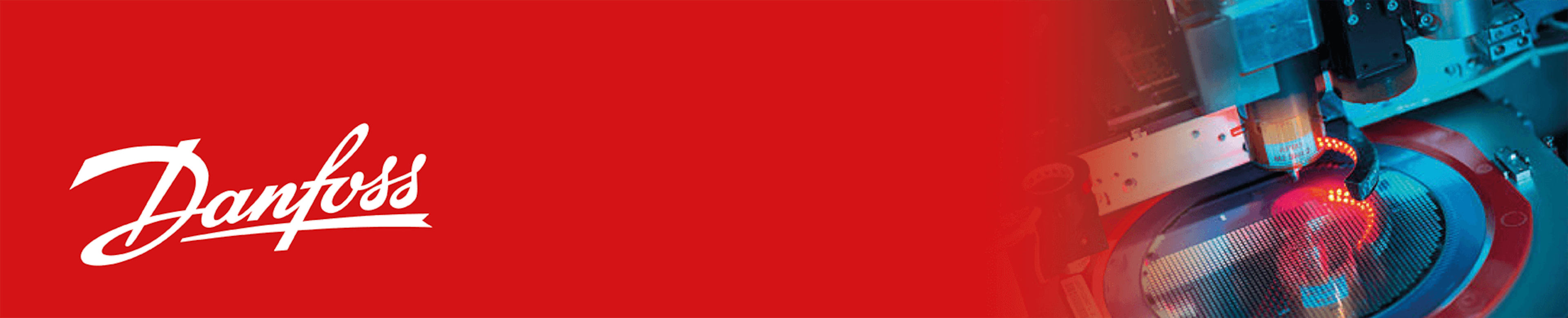 Danfoss Brand Banner