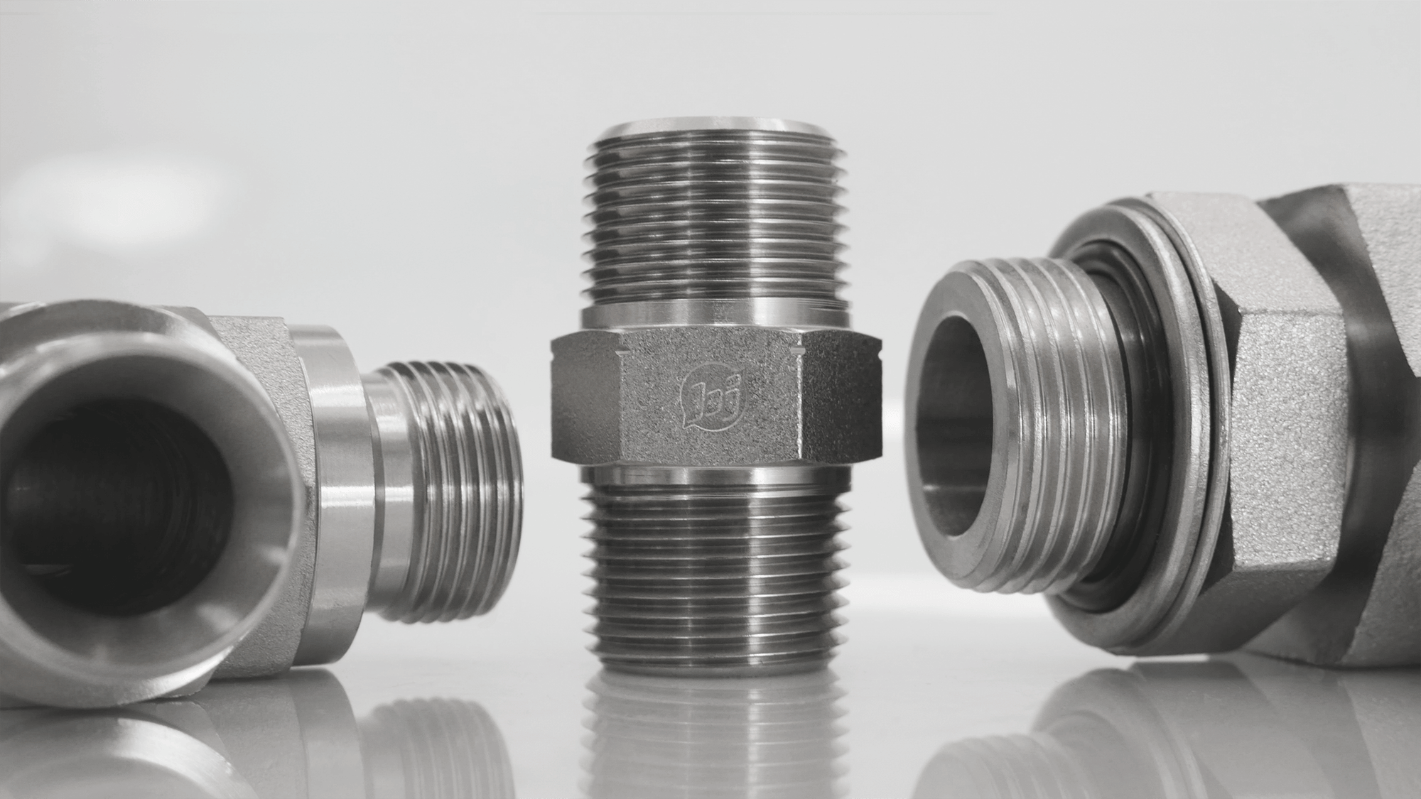 Brennan Fittings image