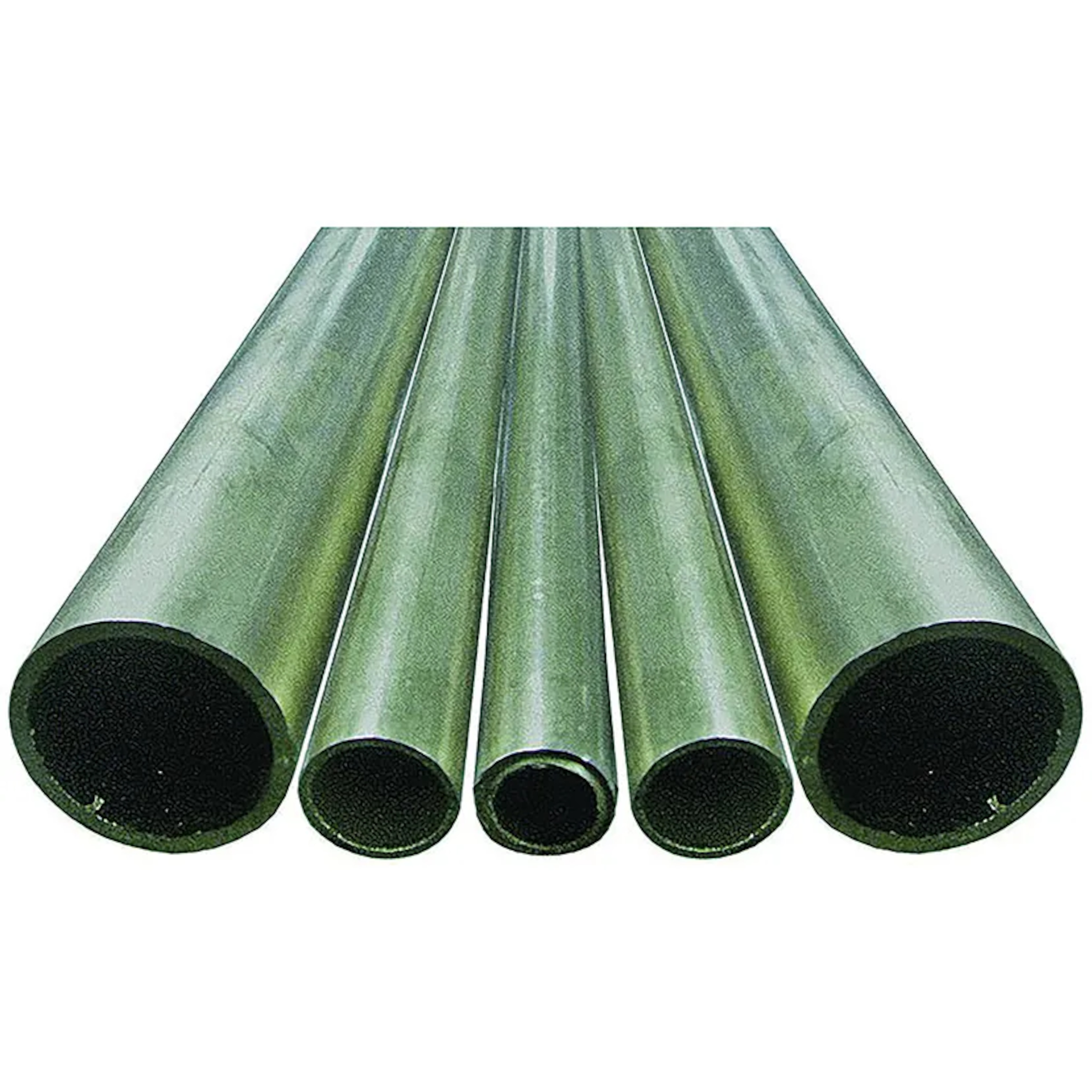 Bundy Tubing