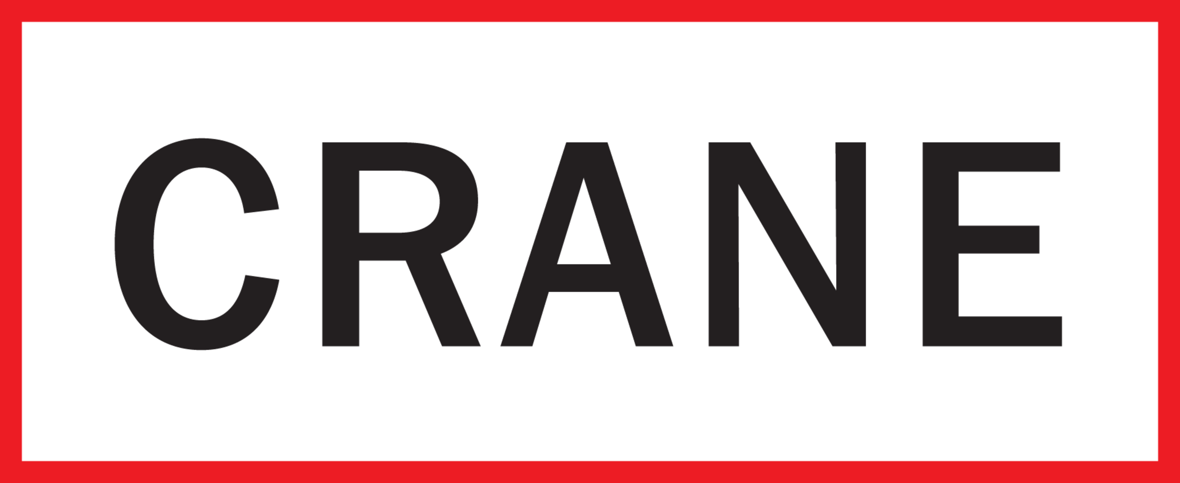 Crane Logo